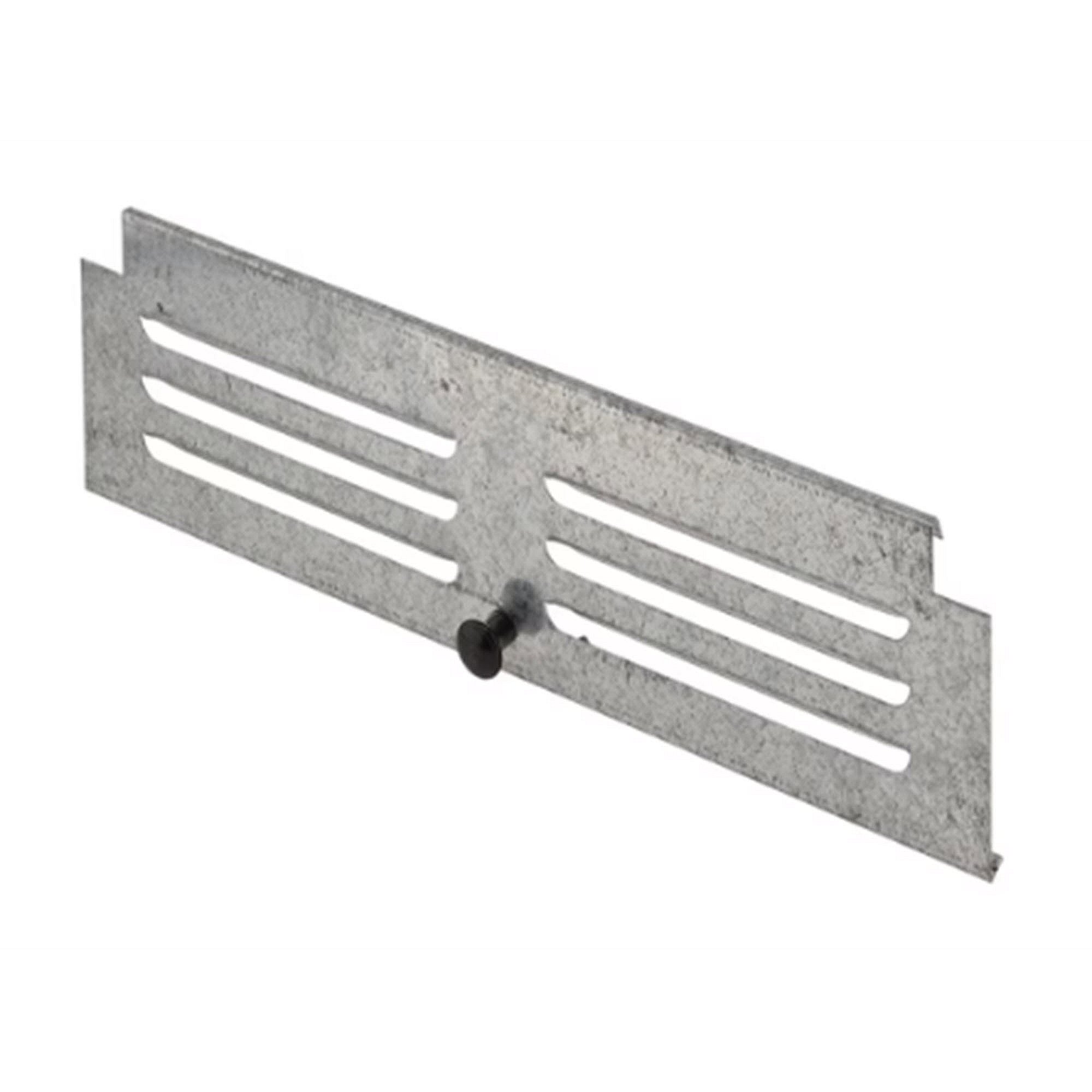 Part #am23664, Rheem Door Assembly - Louvered