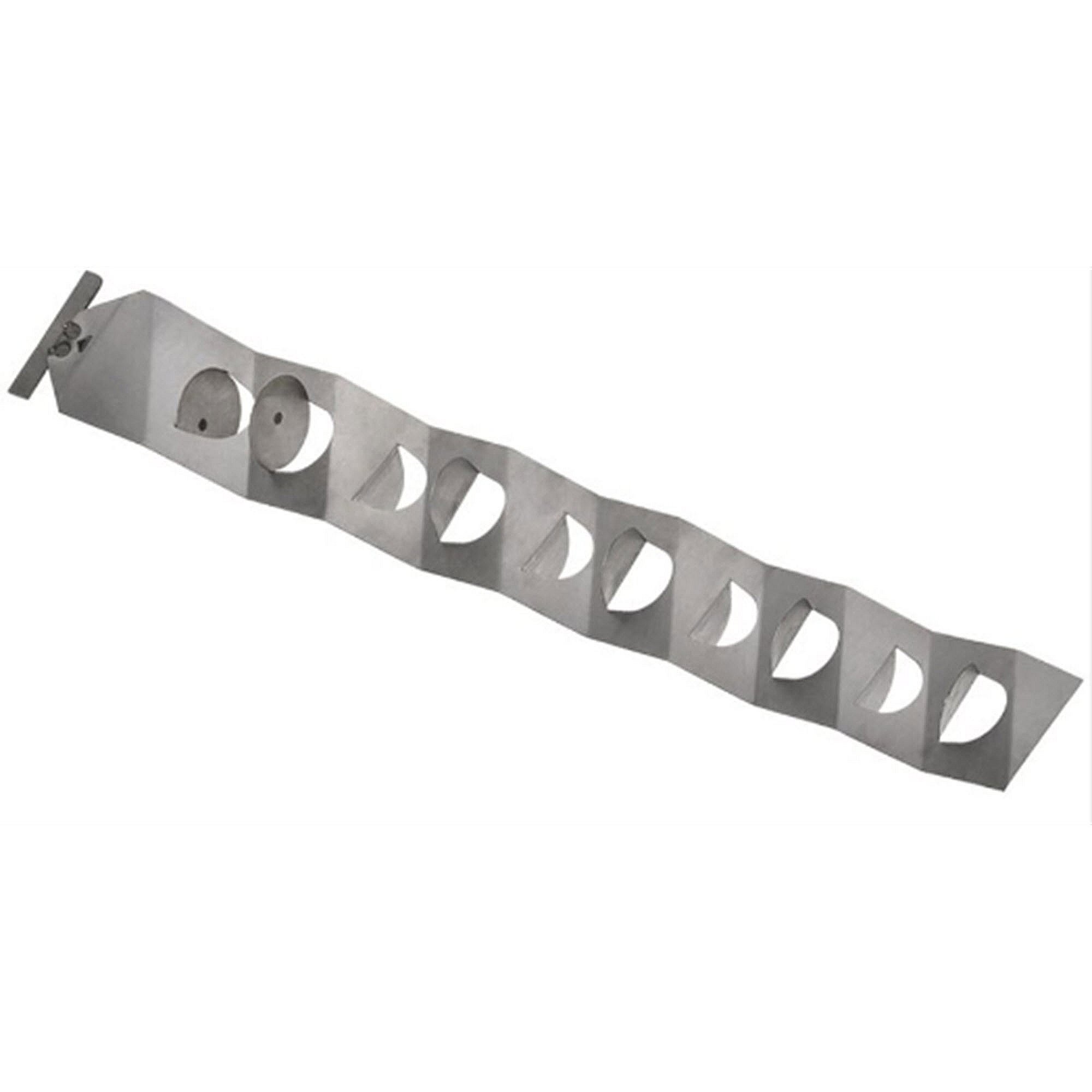 Part #am26053, Rheem Flue Baffle Assembly
