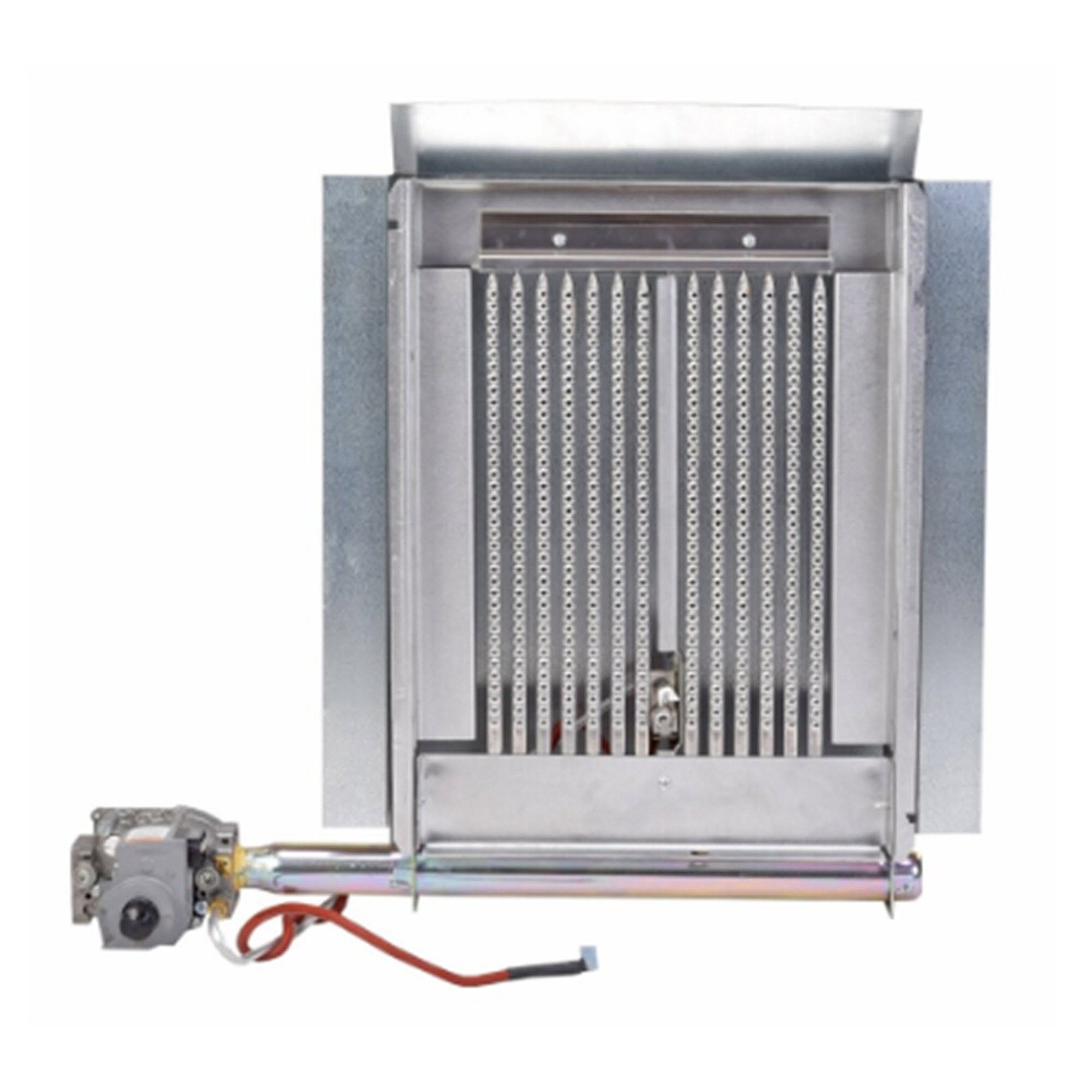 Part #am29091B, Rheem Brnr Tray/manifold Ngw/gas Vlv