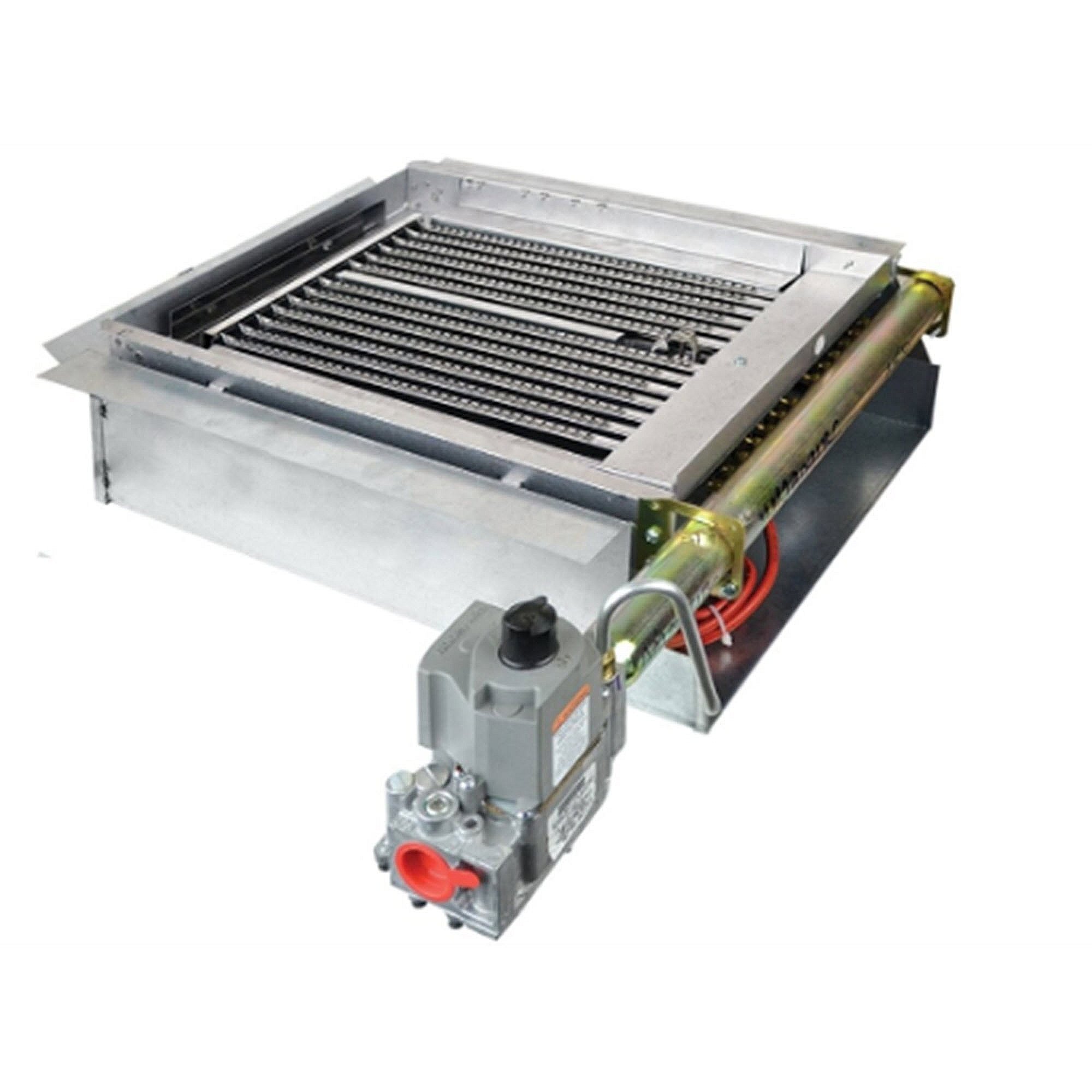 Part #am29091Bc, Rheem Burner Tray/manifold Assembly