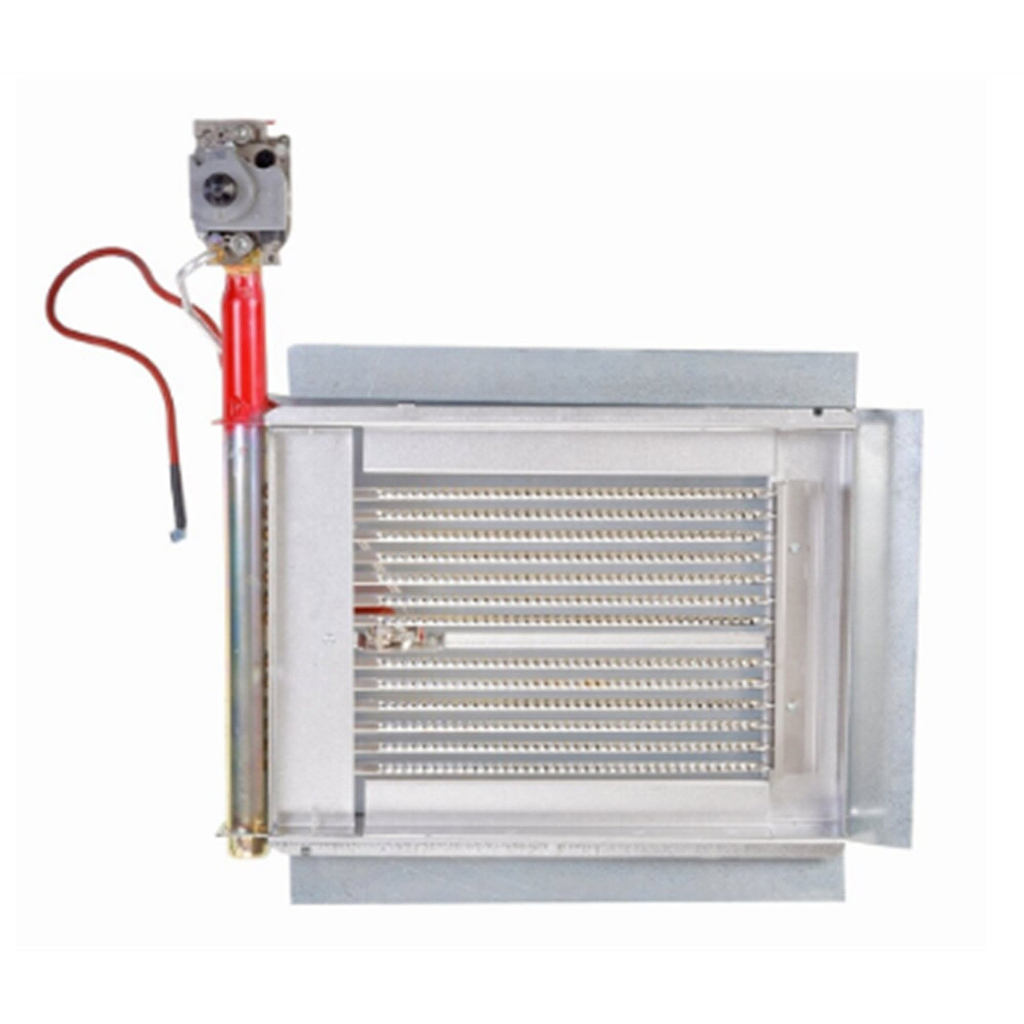Part #am29091Bd, Rheem Burner Tray/manifold - Lp