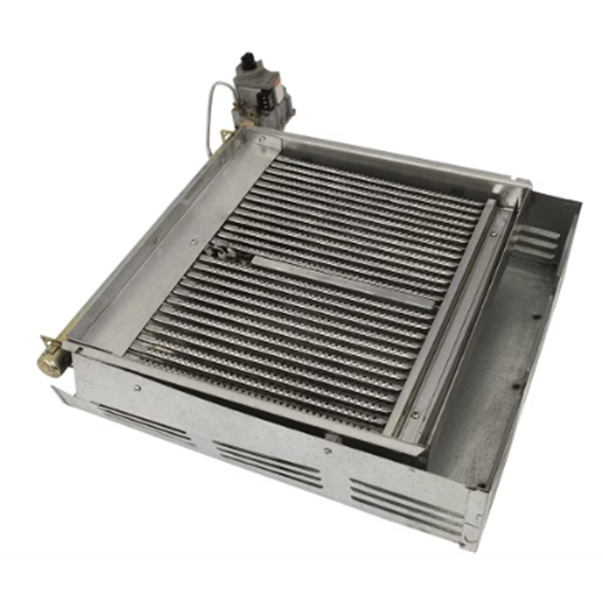 Rheem Part #am29831B, Burner Tray/manifold - Ng