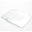 Box Cover for Kenmore 3245 - Part AM29893