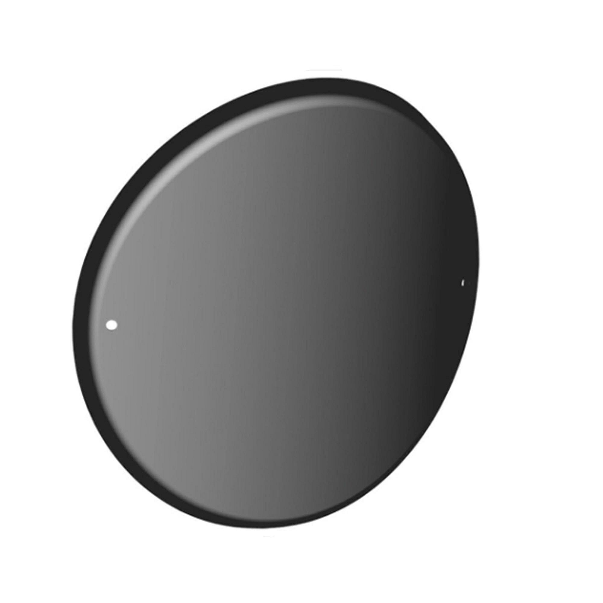 Part #am3459-H, Rheem Handhole Cover - Black