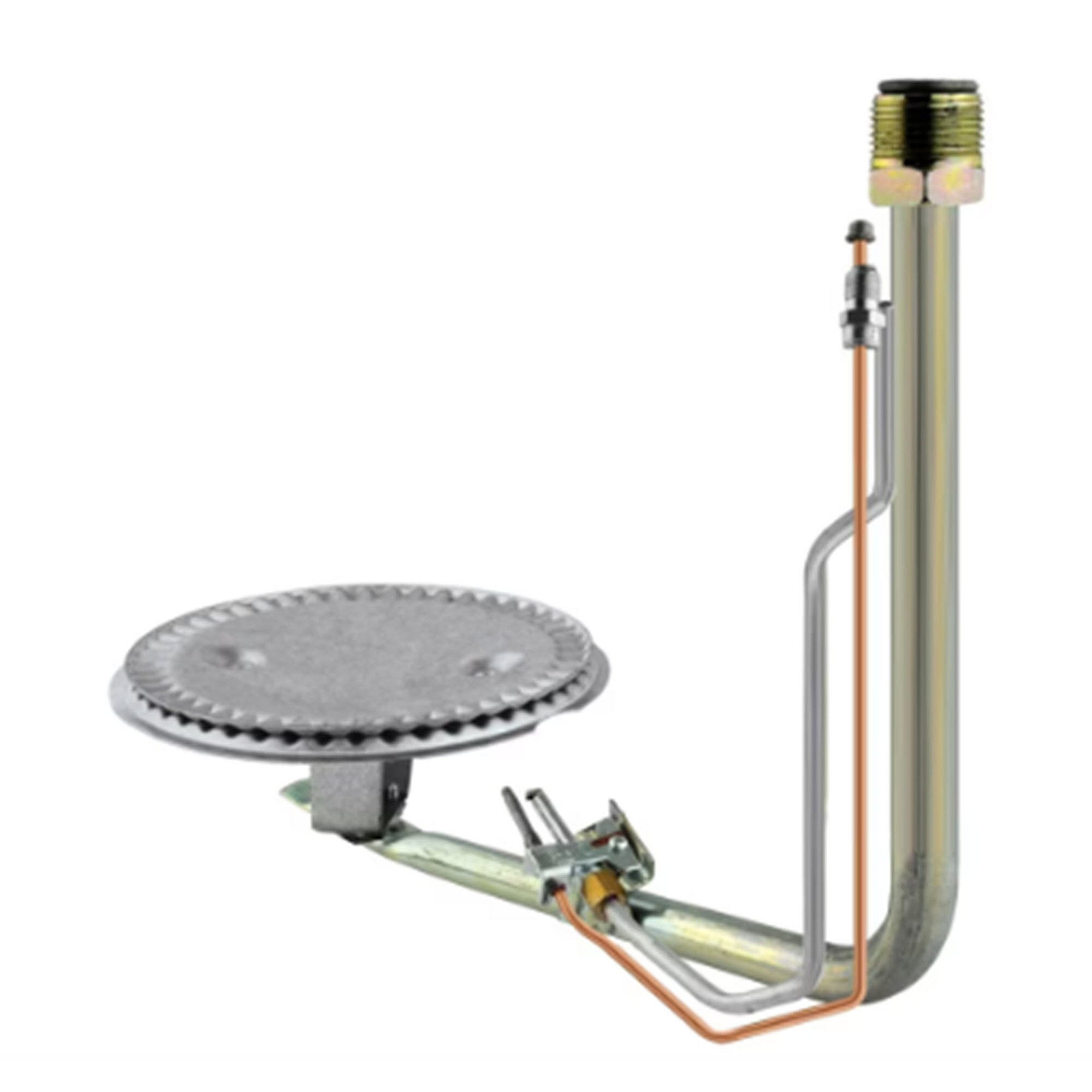 Rheem Part #am35050Cjj, Burner Assembly