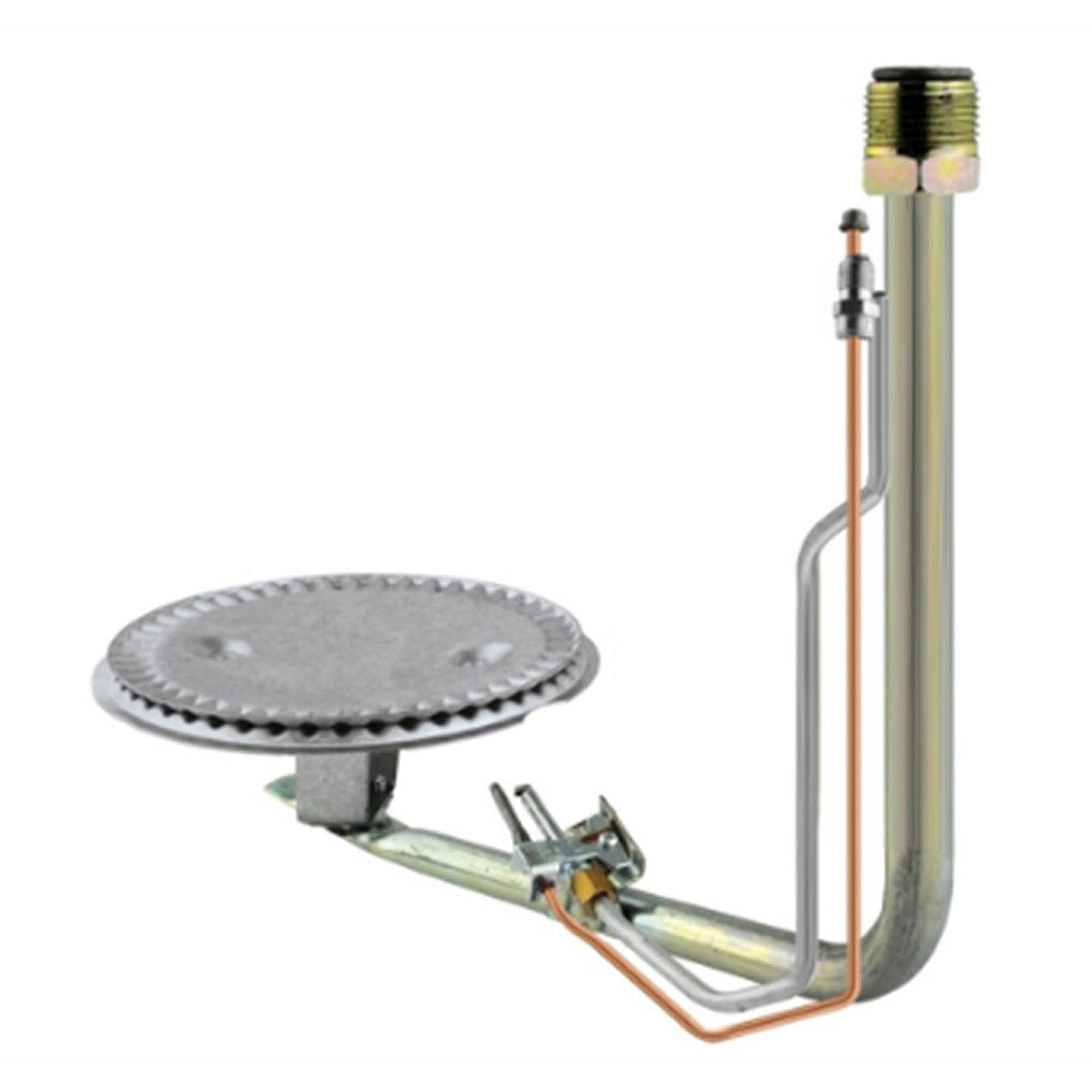 Rheem Part #am35050Ckk, Burner Assembly