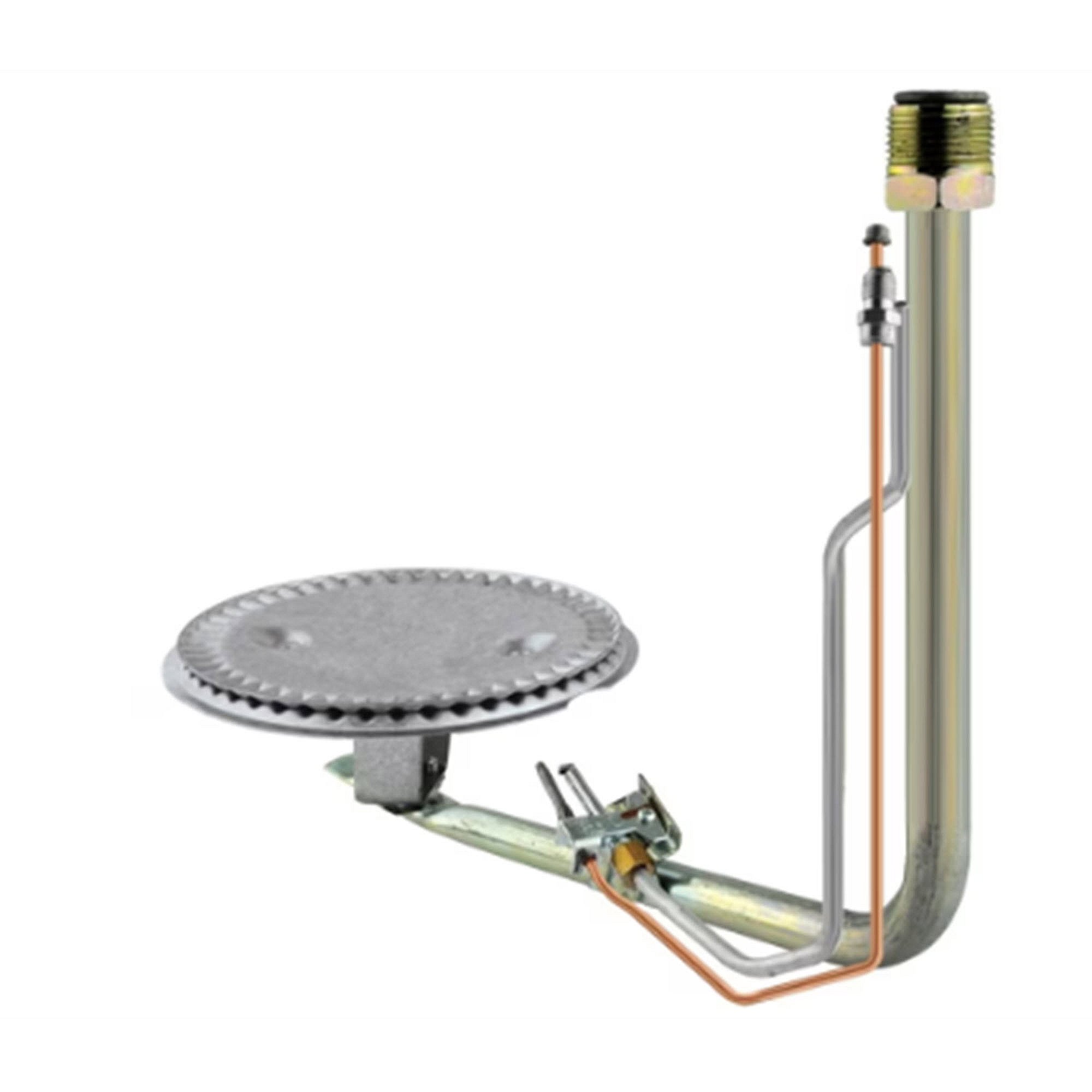 Rheem Part #am35050Cy, Burner Assembly