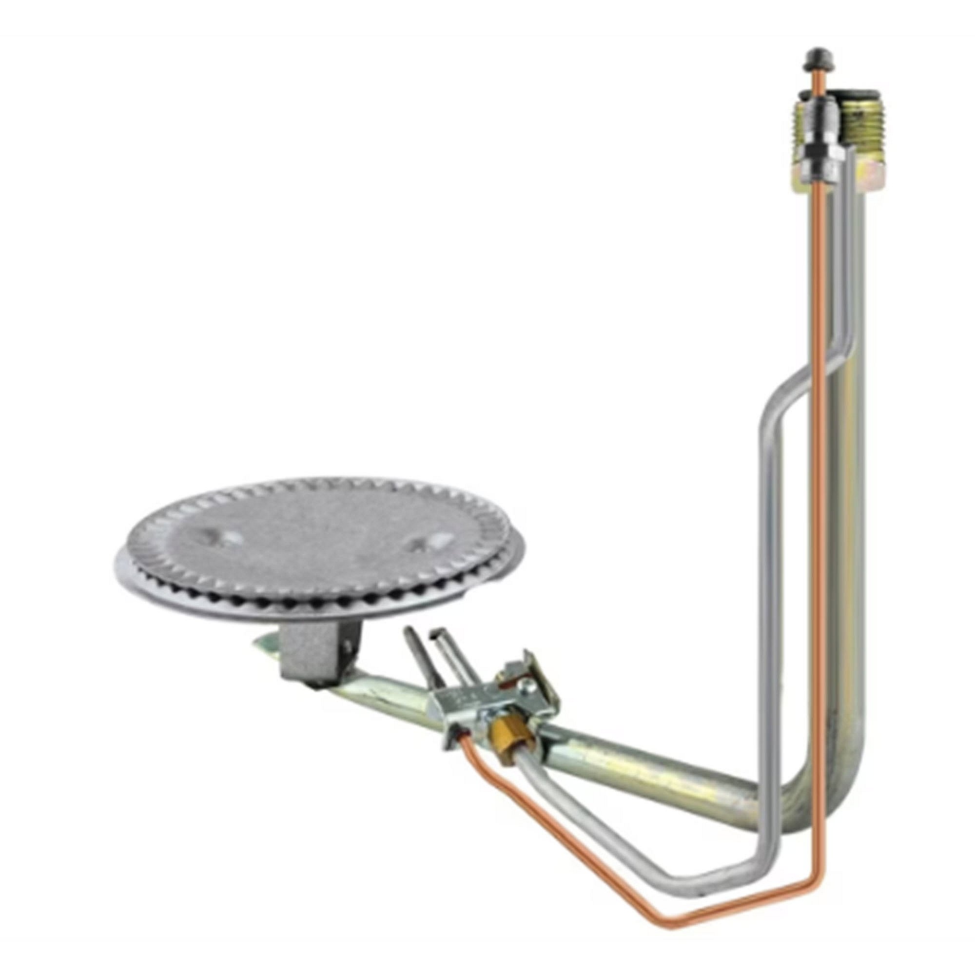 Photo of Rheem Part #am35050Df, Burner Assembly from Repair Parts Direct