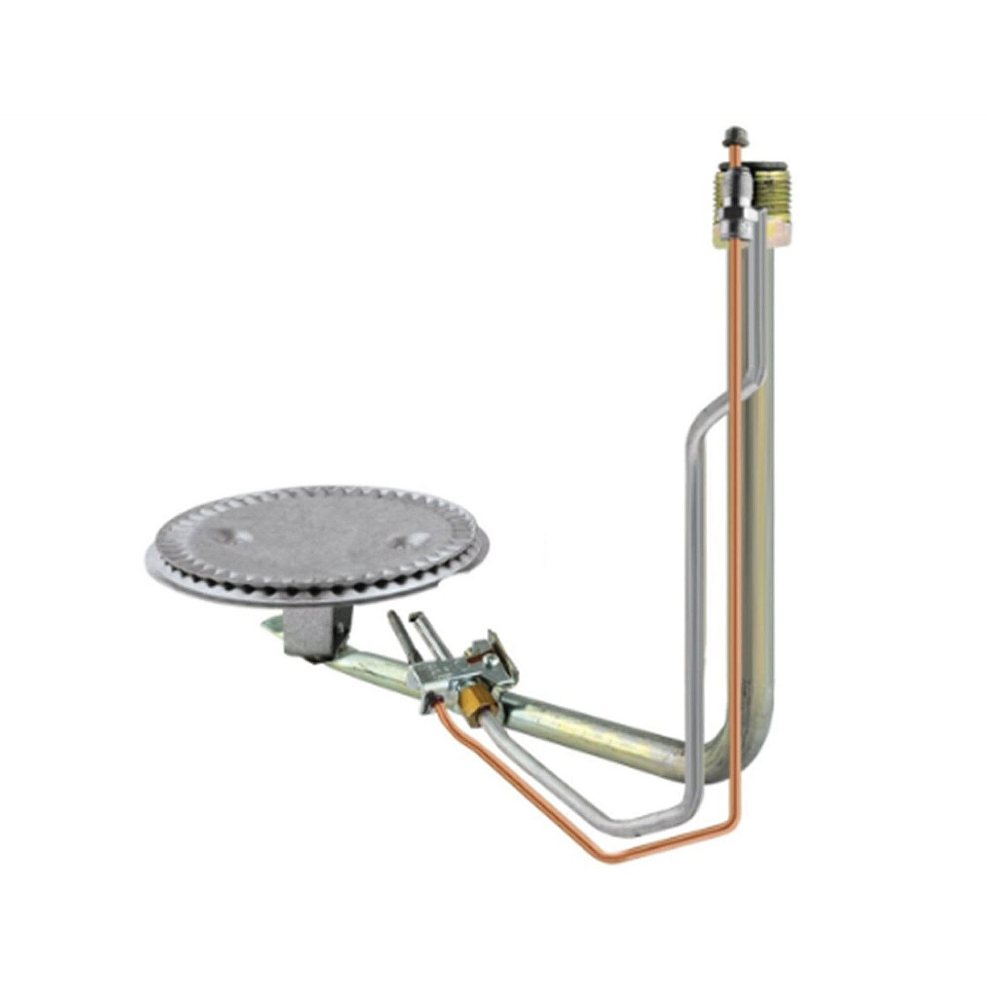 Rheem Part #am35050Dn, Burner Assembly