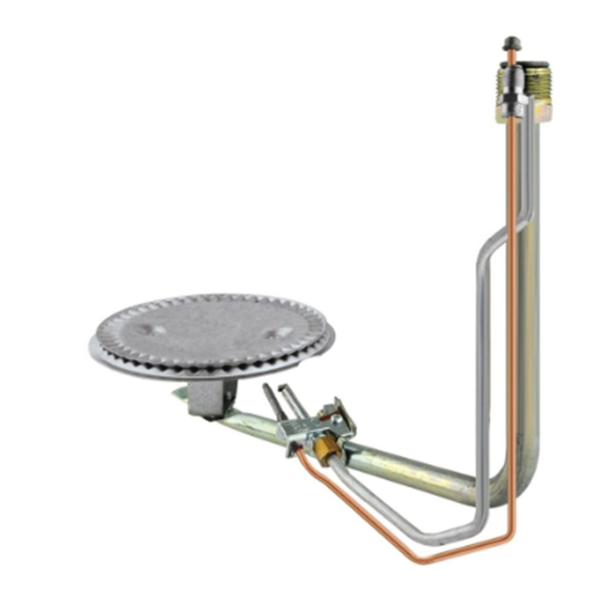 Photo of Rheem Part #am35050Dnn, Burner Assembly from Repair Parts Direct