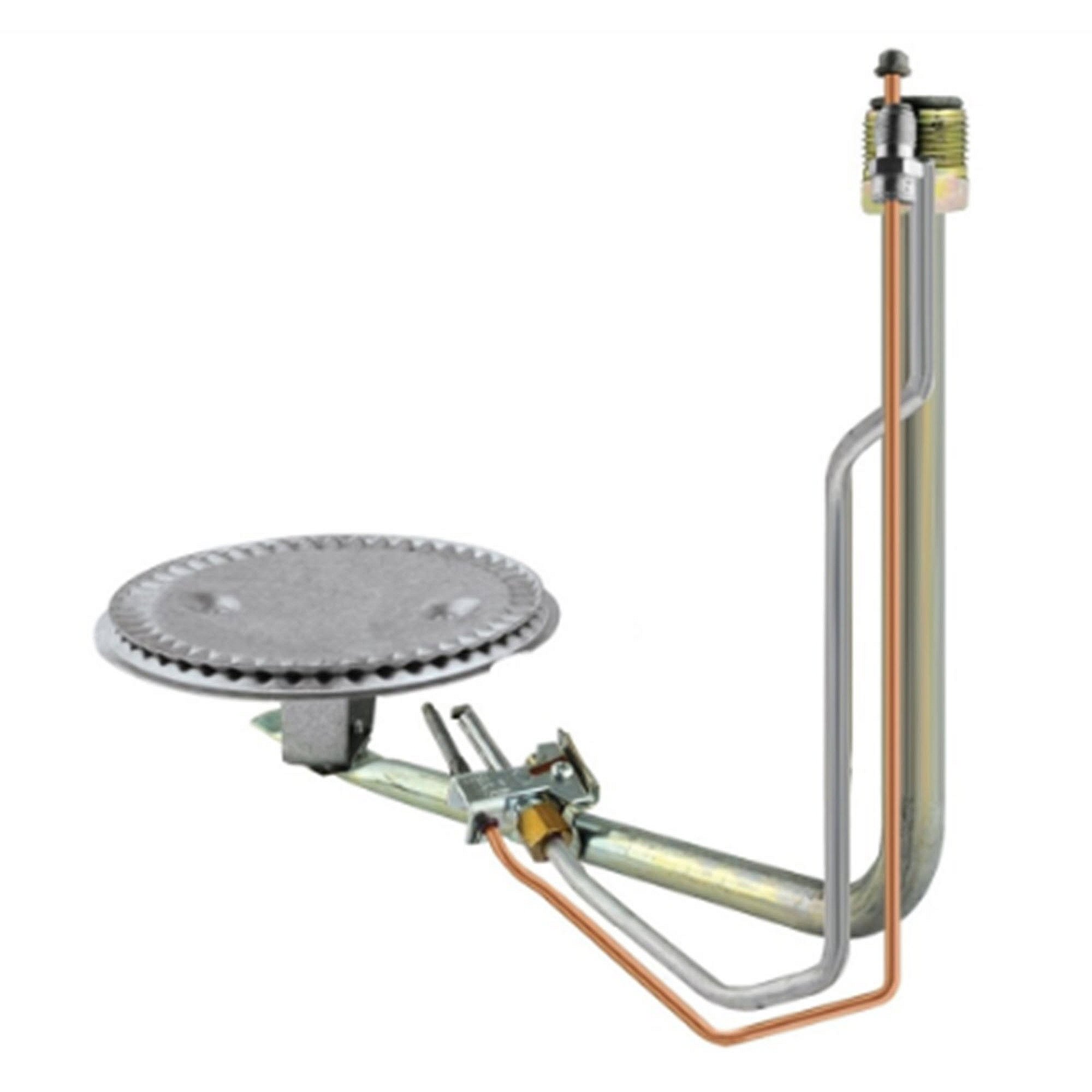 Photo of Rheem Part #am35050Dw, Burner Assembly from Repair Parts Direct