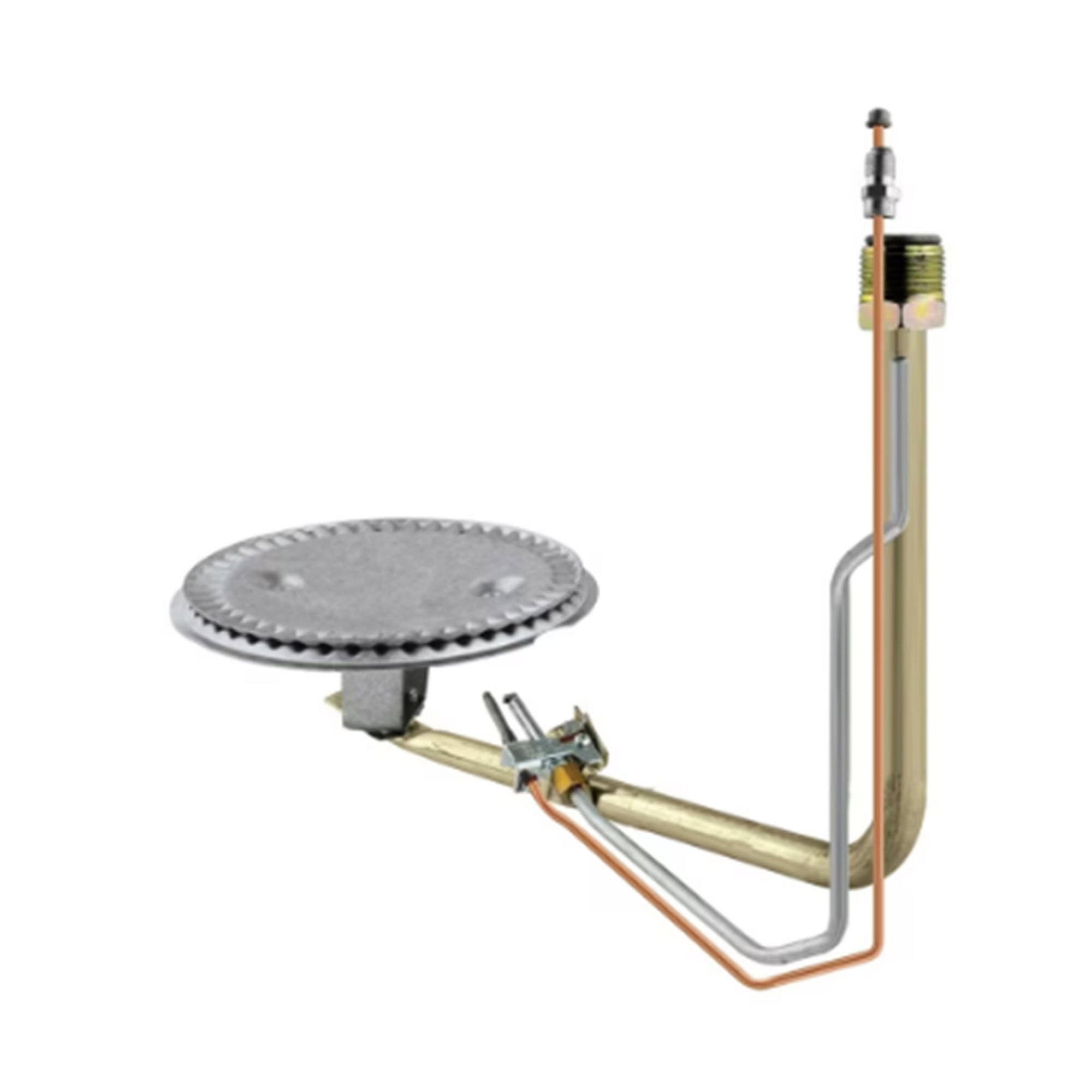 Rheem Part #am35050Egg, Burner Assembly