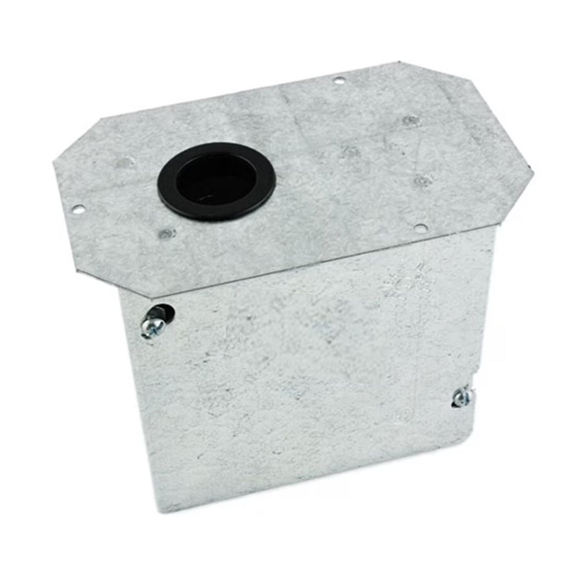 Part #am35196, Rheem Junction Box Assembly