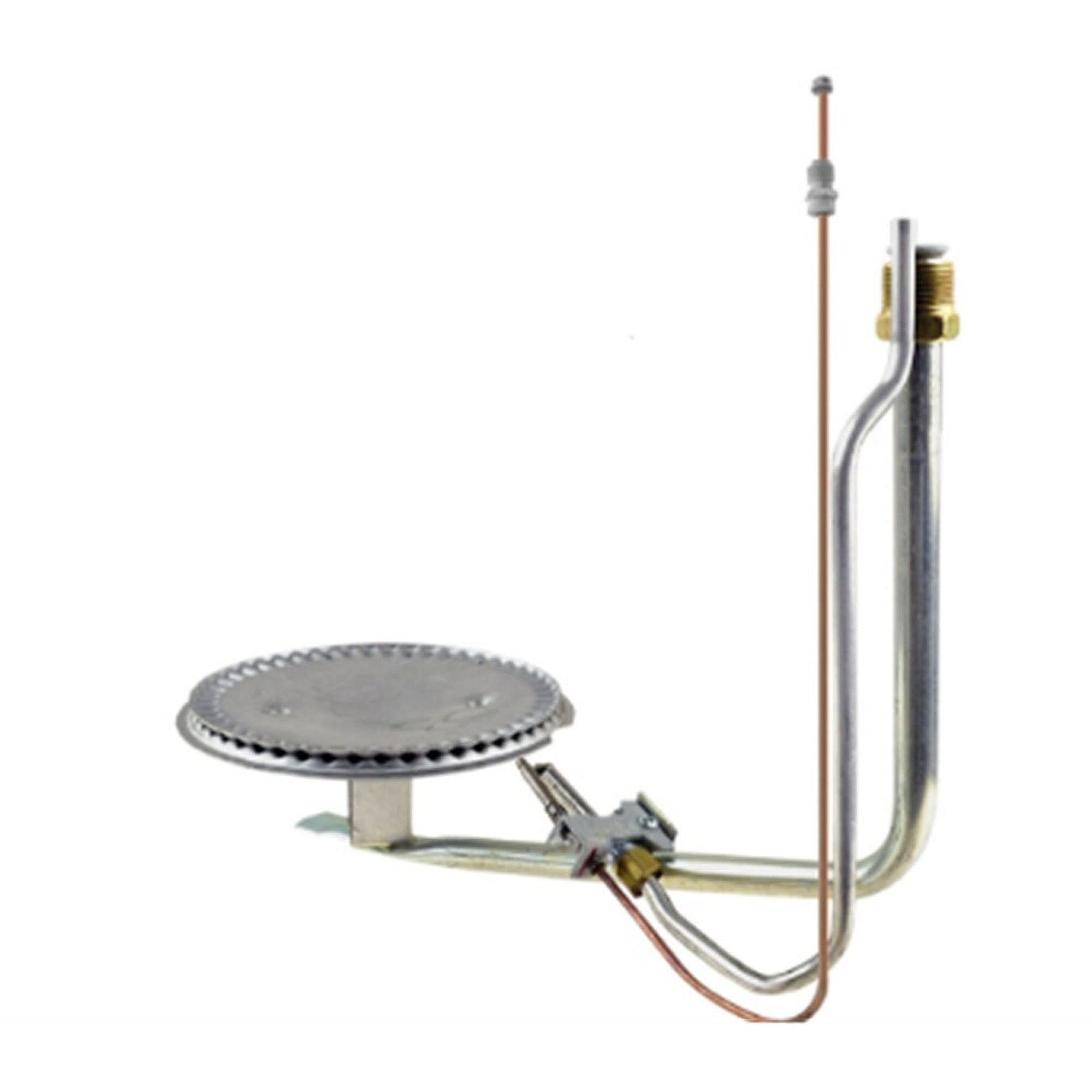 Rheem Part #am35361Cc, Burner Pilot Assembly - Ng