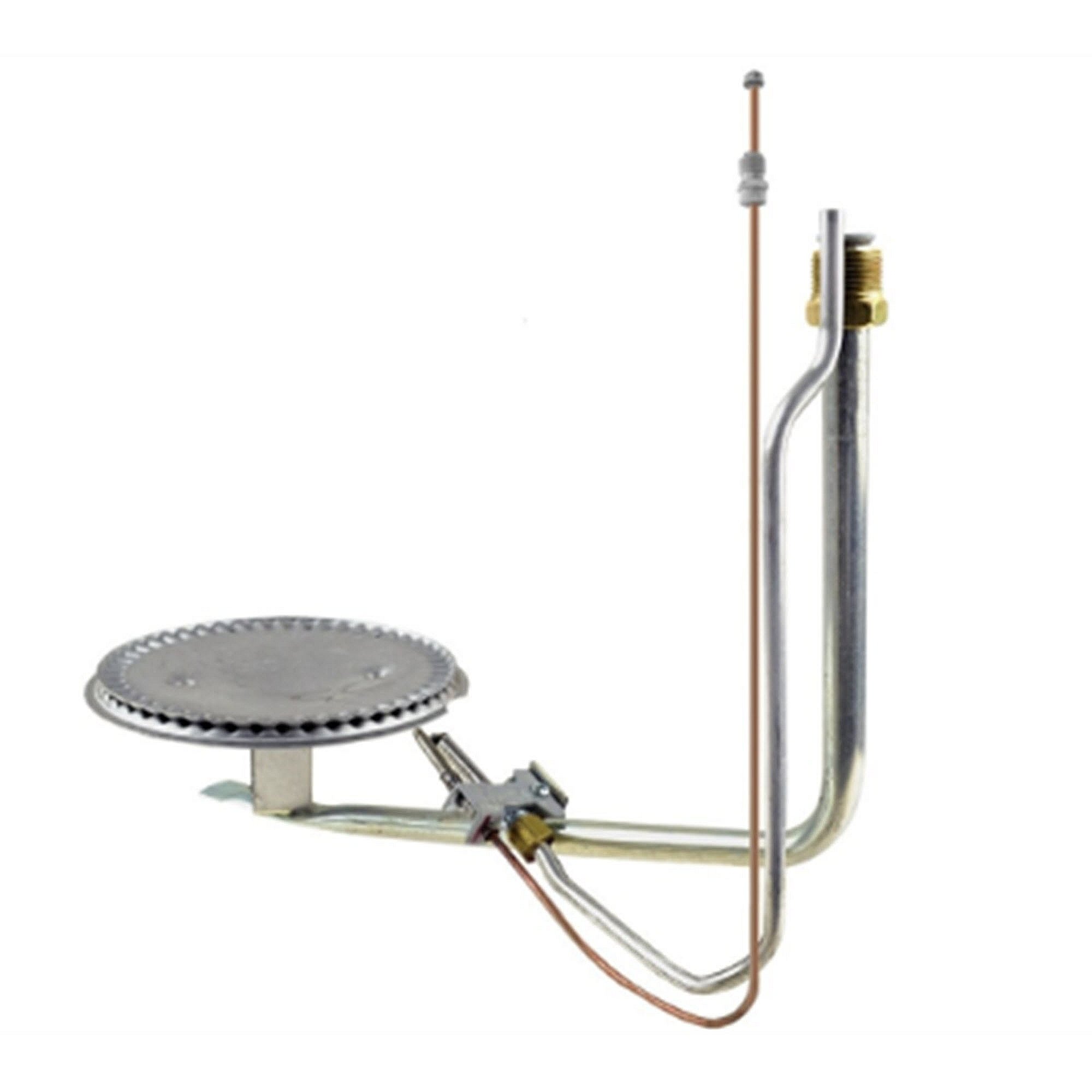 Rheem Part #am35361Dc, Burner/pilot Assembly - Ng