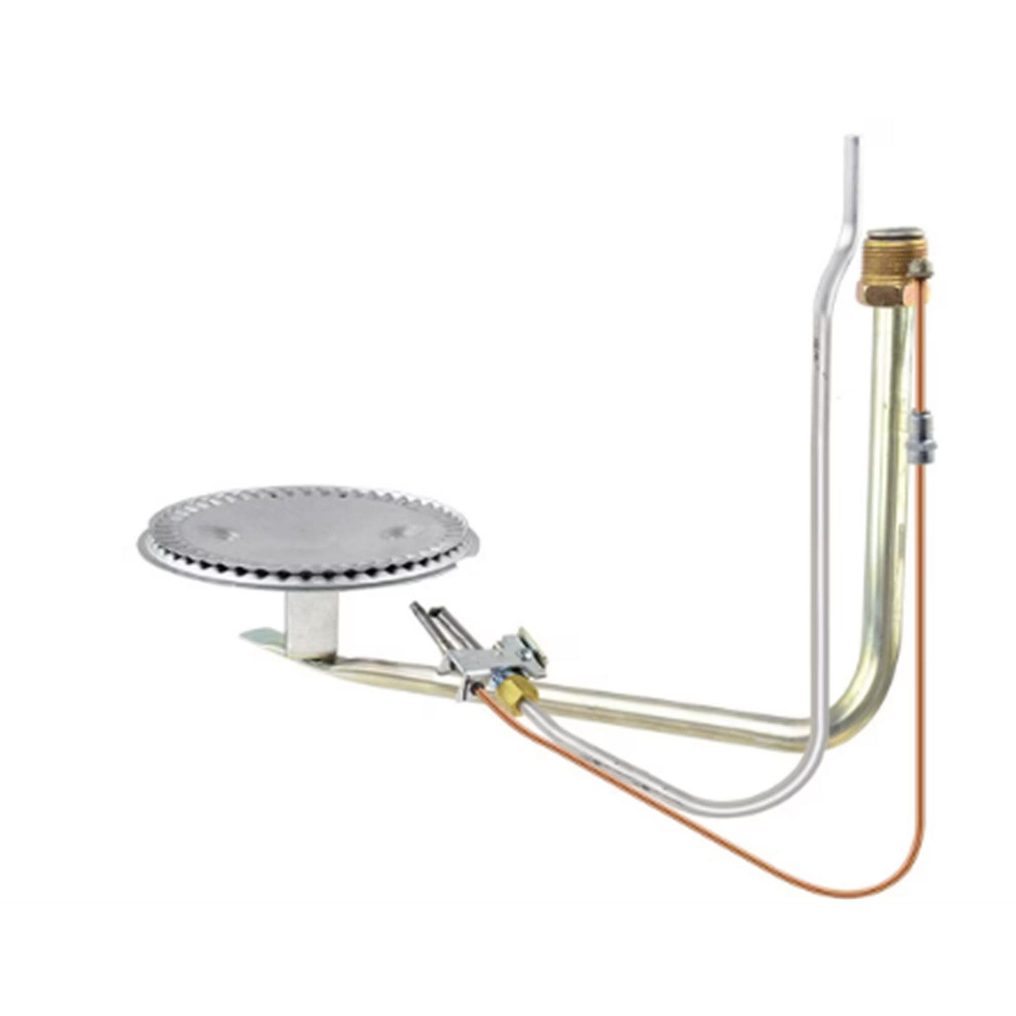 Part #am35375Dt, Rheem Burner/pilot Assembly