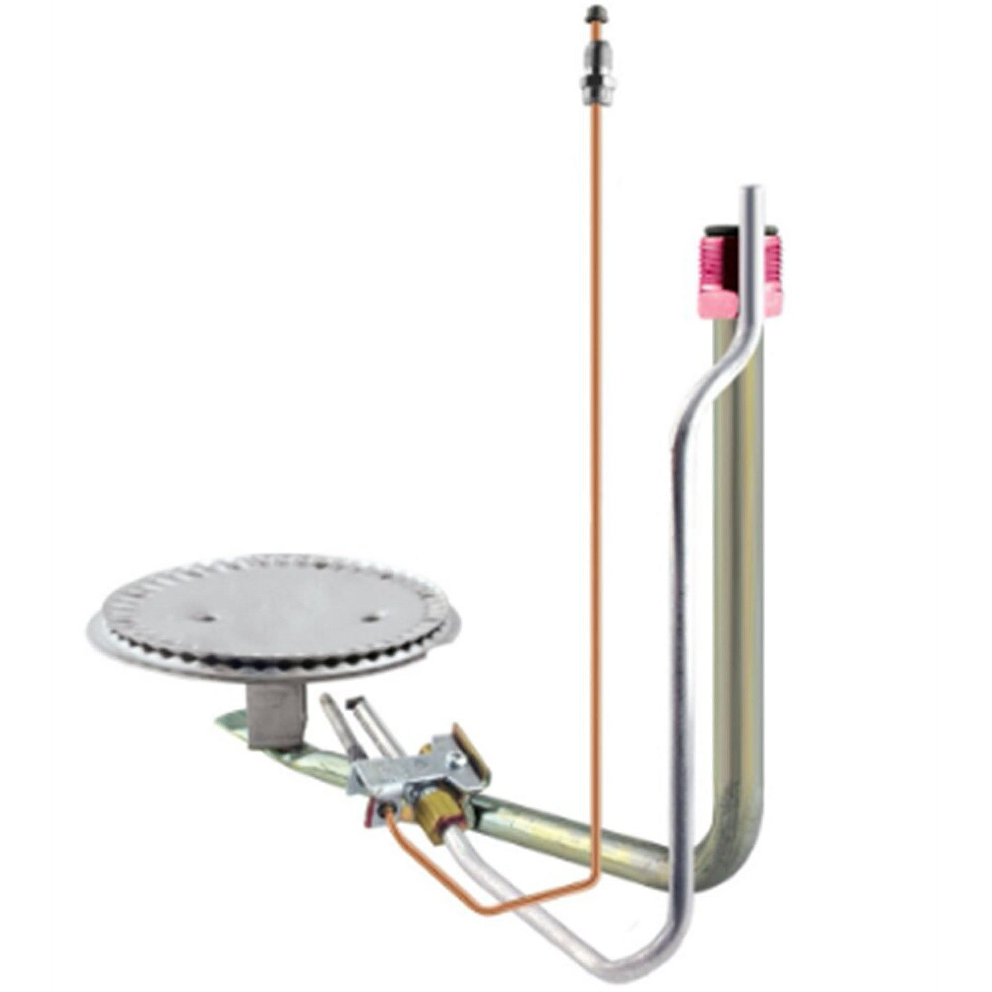Rheem Part #am36336Dbf, Burner Assembly