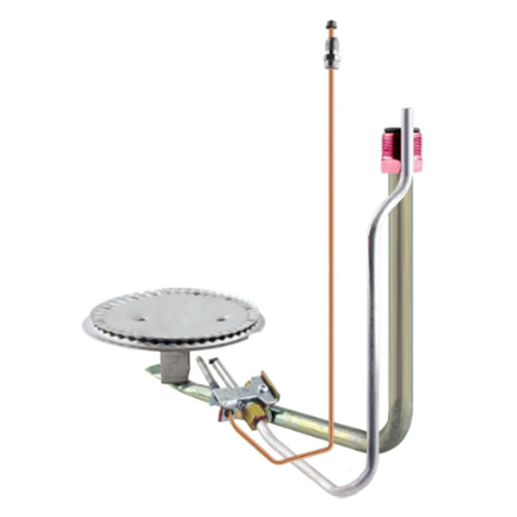 Rheem Part #am36336Df, Burner Assembly
