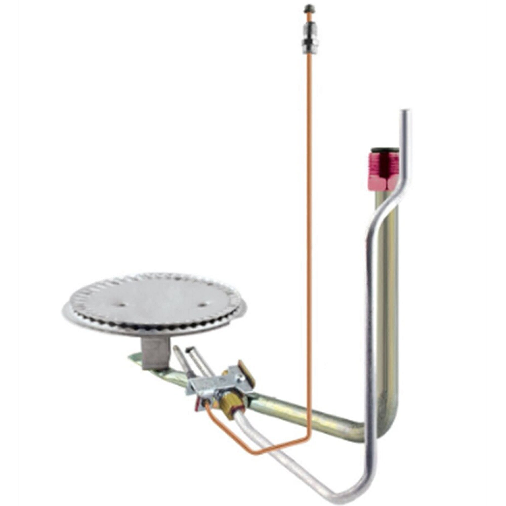 Rheem Part #am36336Ebc, Burner Assembly