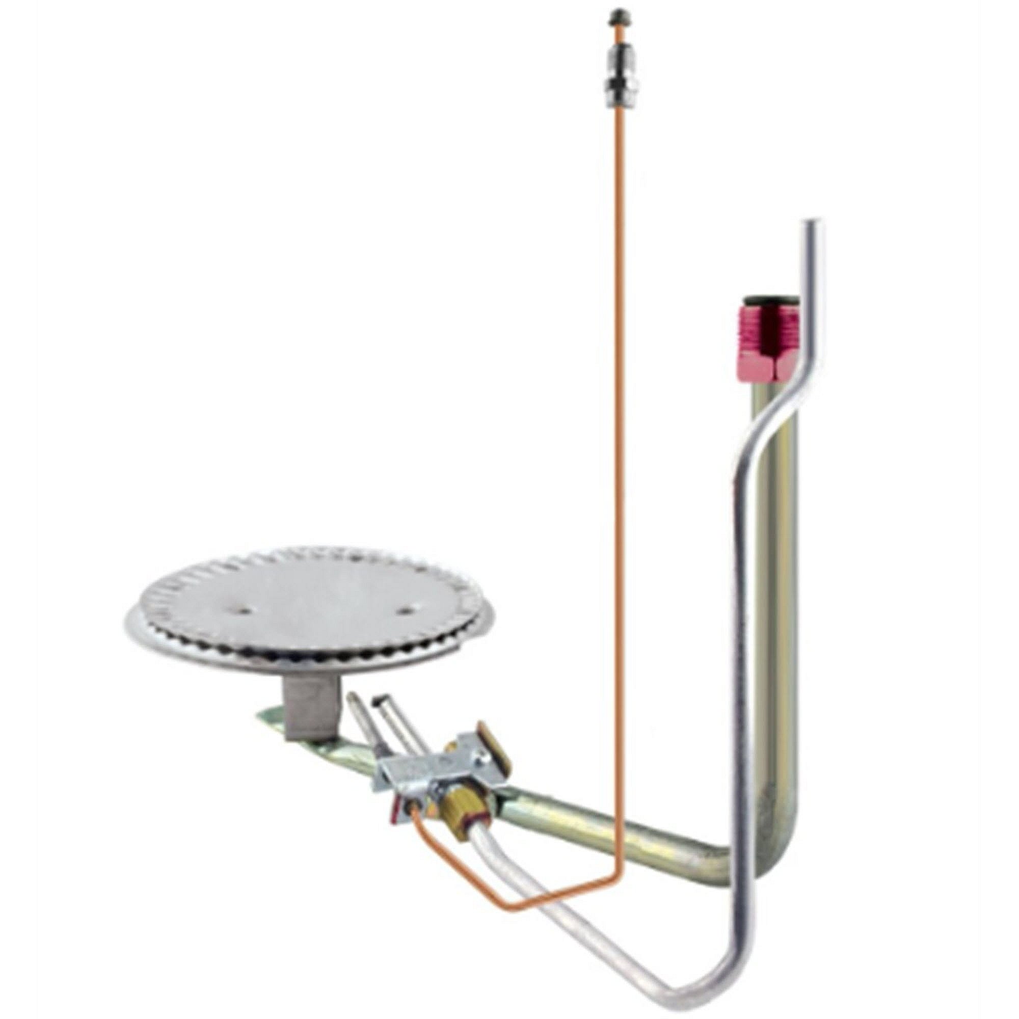 Rheem Part #am36336Ebg, Burner Assembly