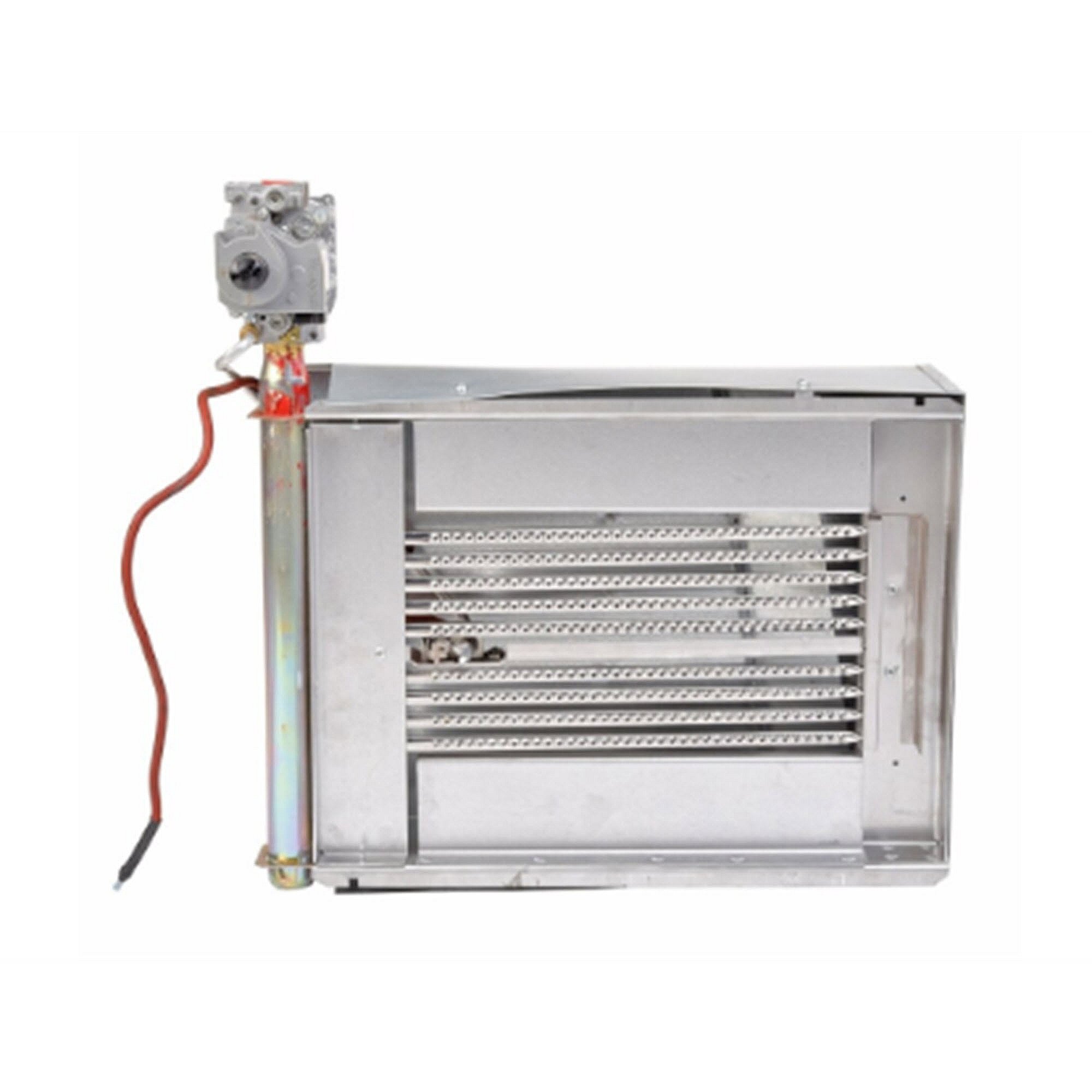 Rheem Part #am36394E, Burner Tray/manifold