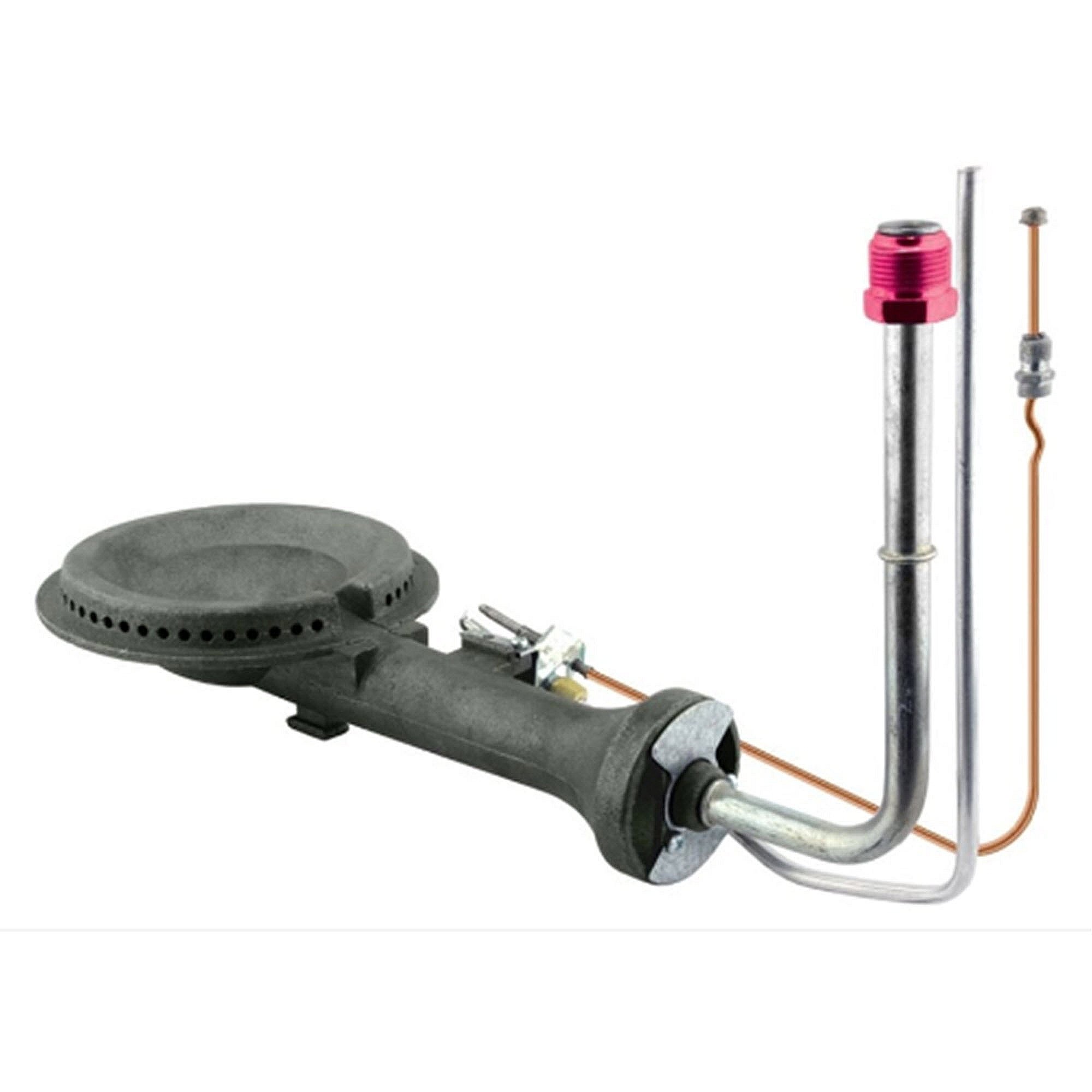Part #am36419Rn, Rheem Burner/pilot Assembly - Lp