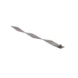 Rheem Flue Baffle Assembly AM38485B
