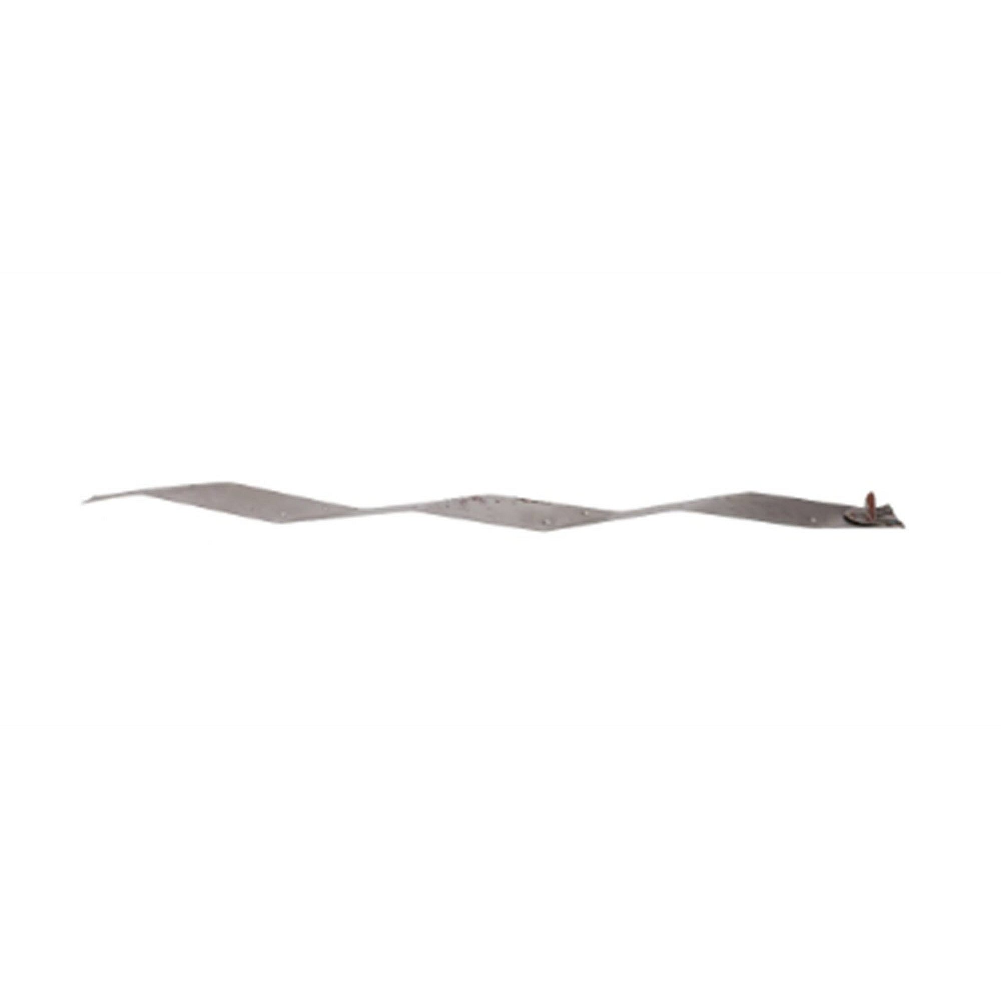 Rheem Flue Baffle Assembly AM38485B