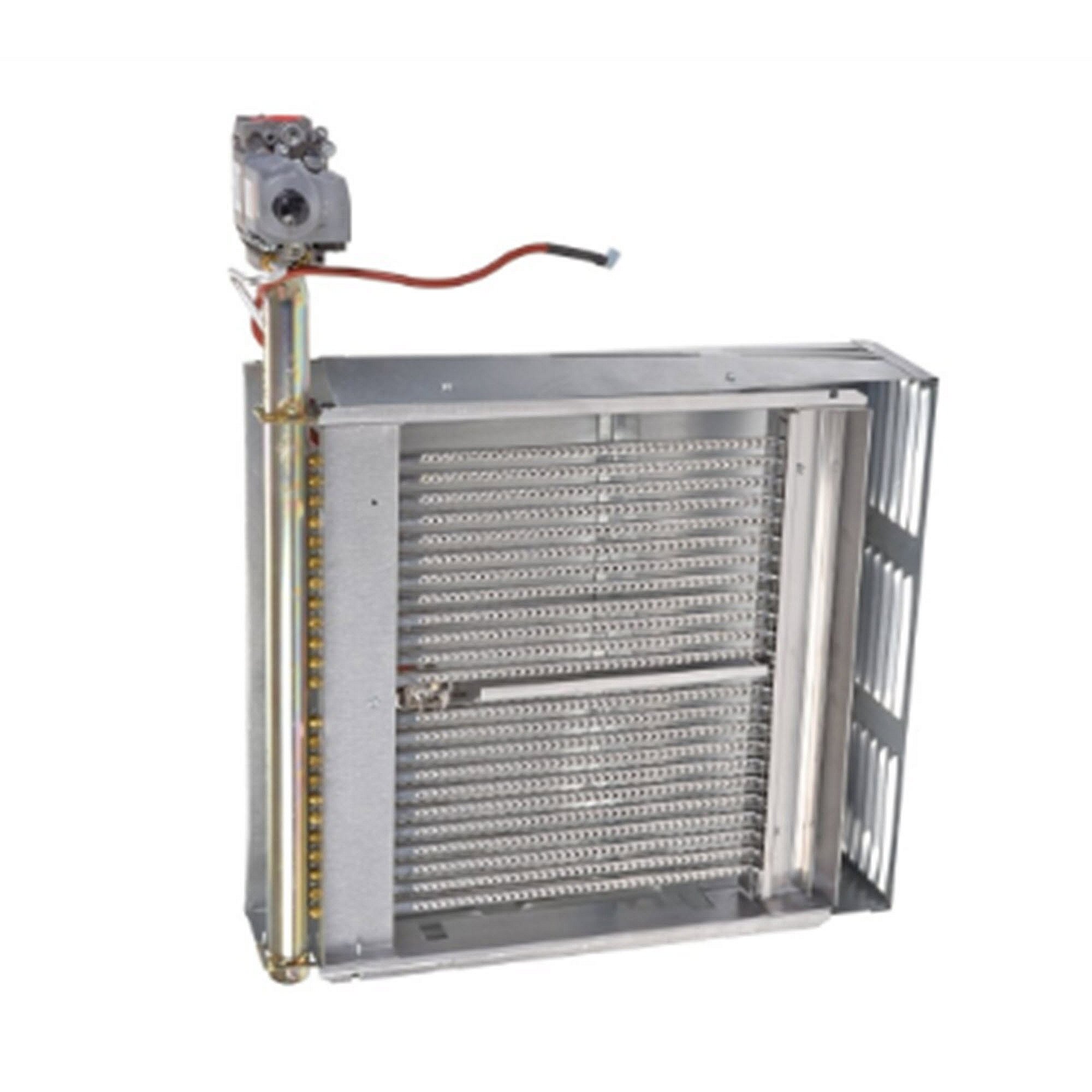 Rheem Part #am38627B, Burner Tray/manifold - Ng