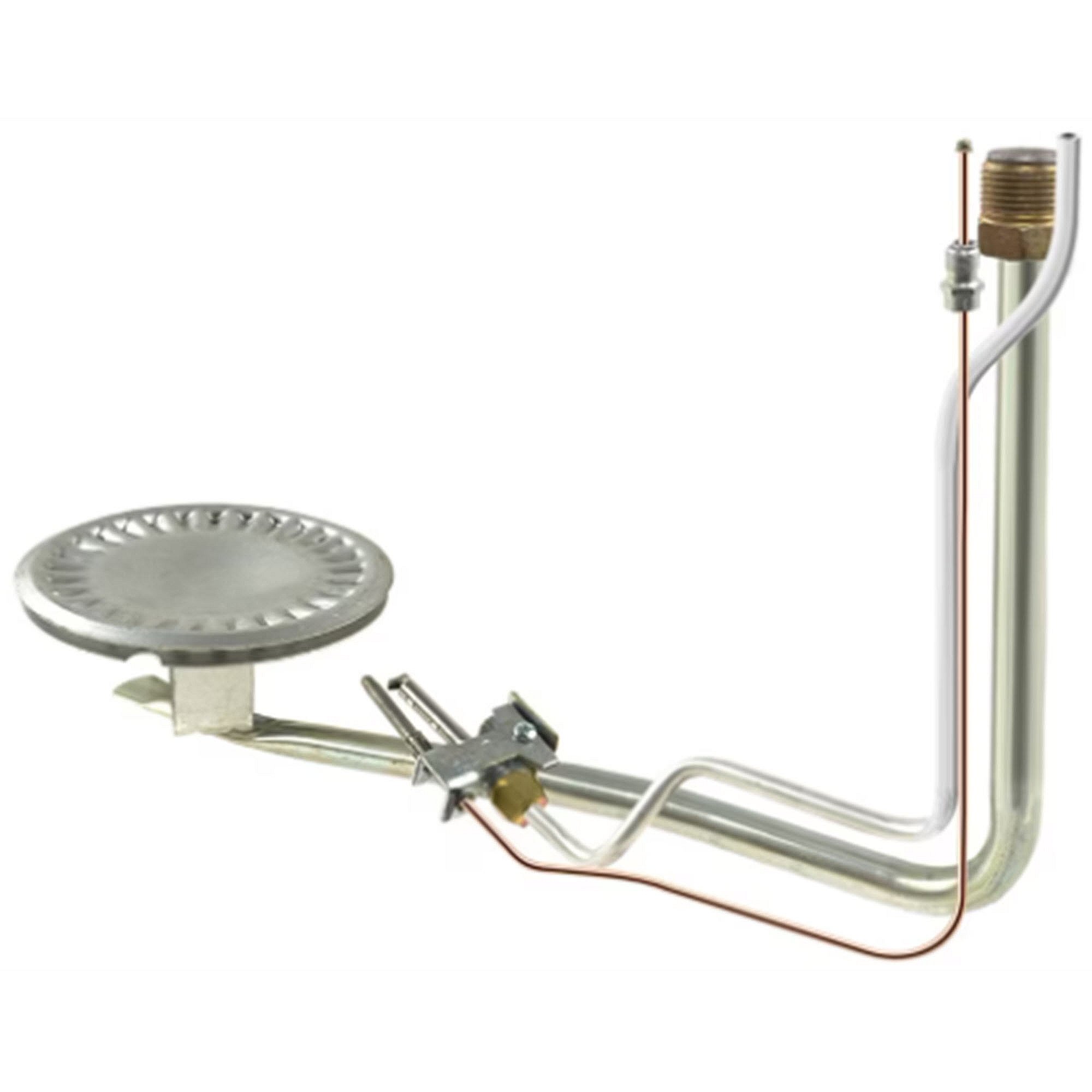 Rheem Part #am38764By, Burner/pilot Assembly