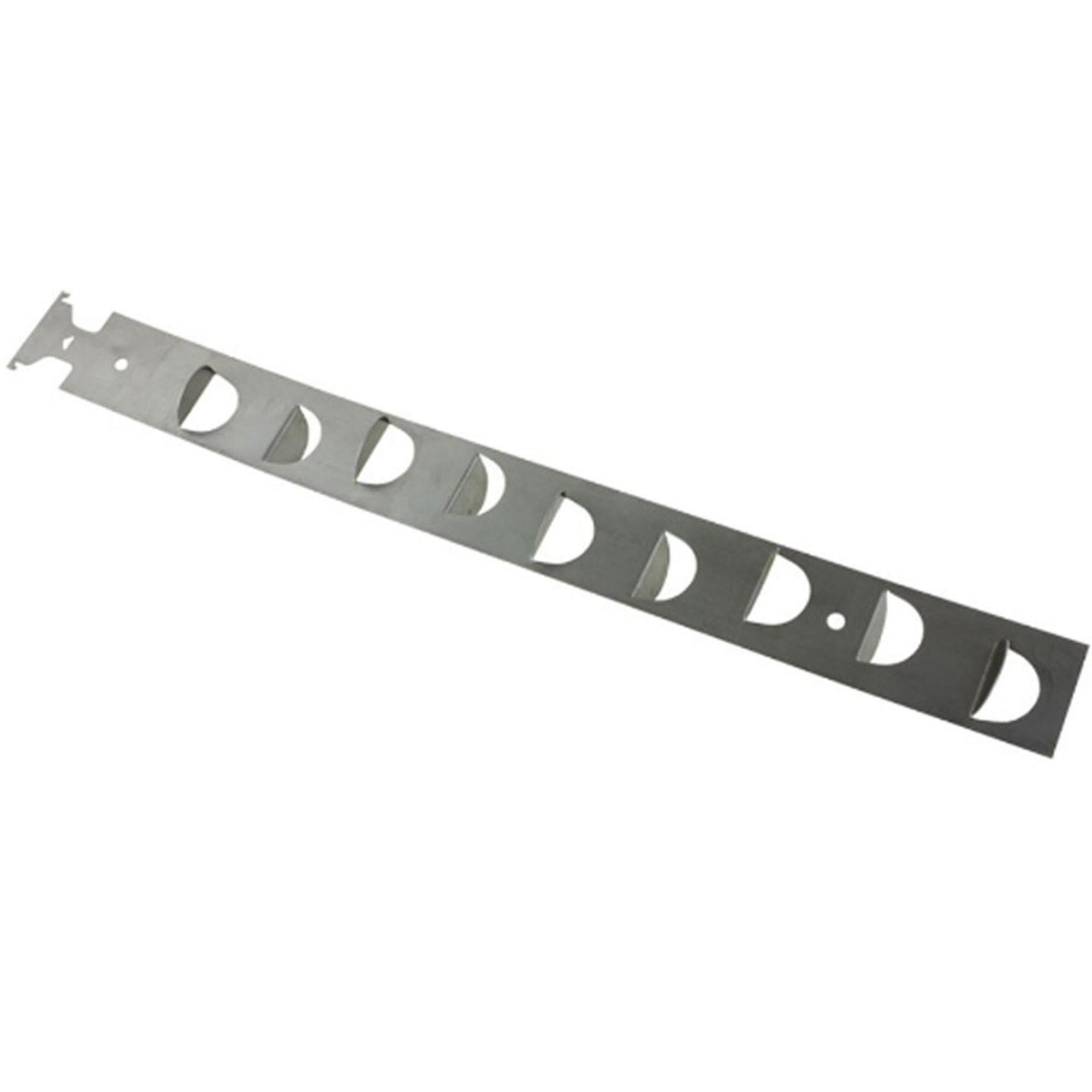 Part #am38877, Rheem Flue Baffle With Hanger