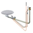 Rheem Burner/pilot Assembly - Ng AM39057SY