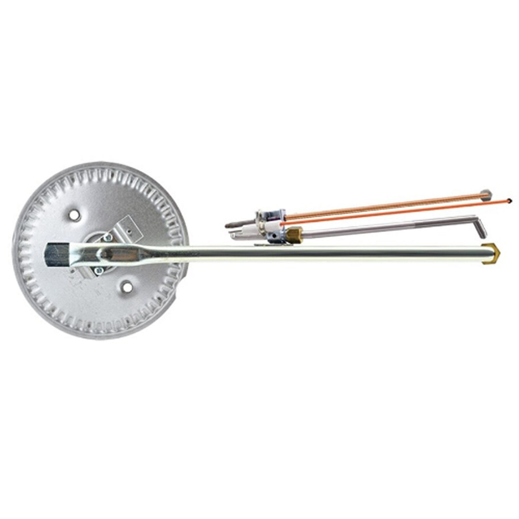 Rheem Burner/pilot Assembly - Ng AM39057SY