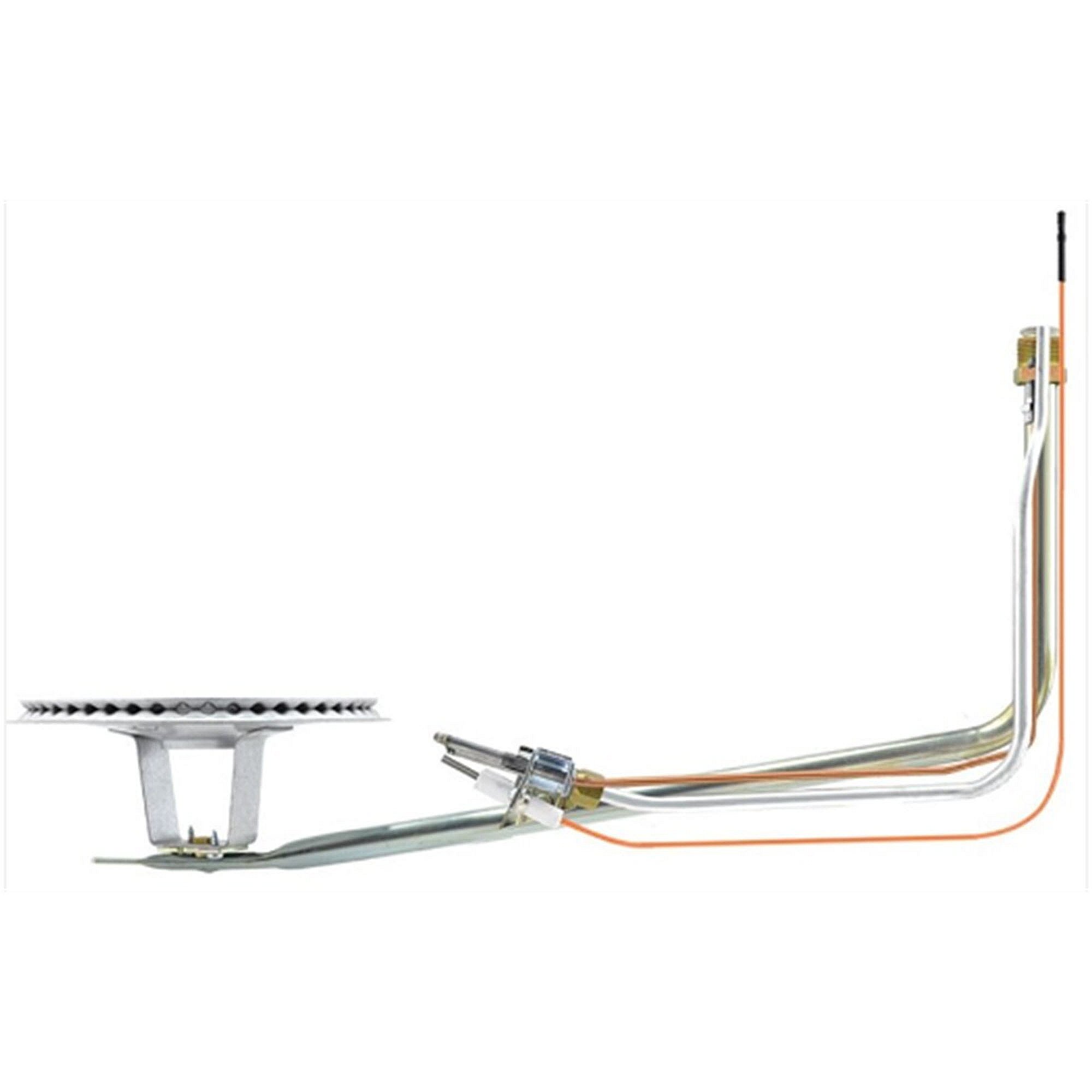 Rheem Burner/pilot Assembly - Ng AM39057SY