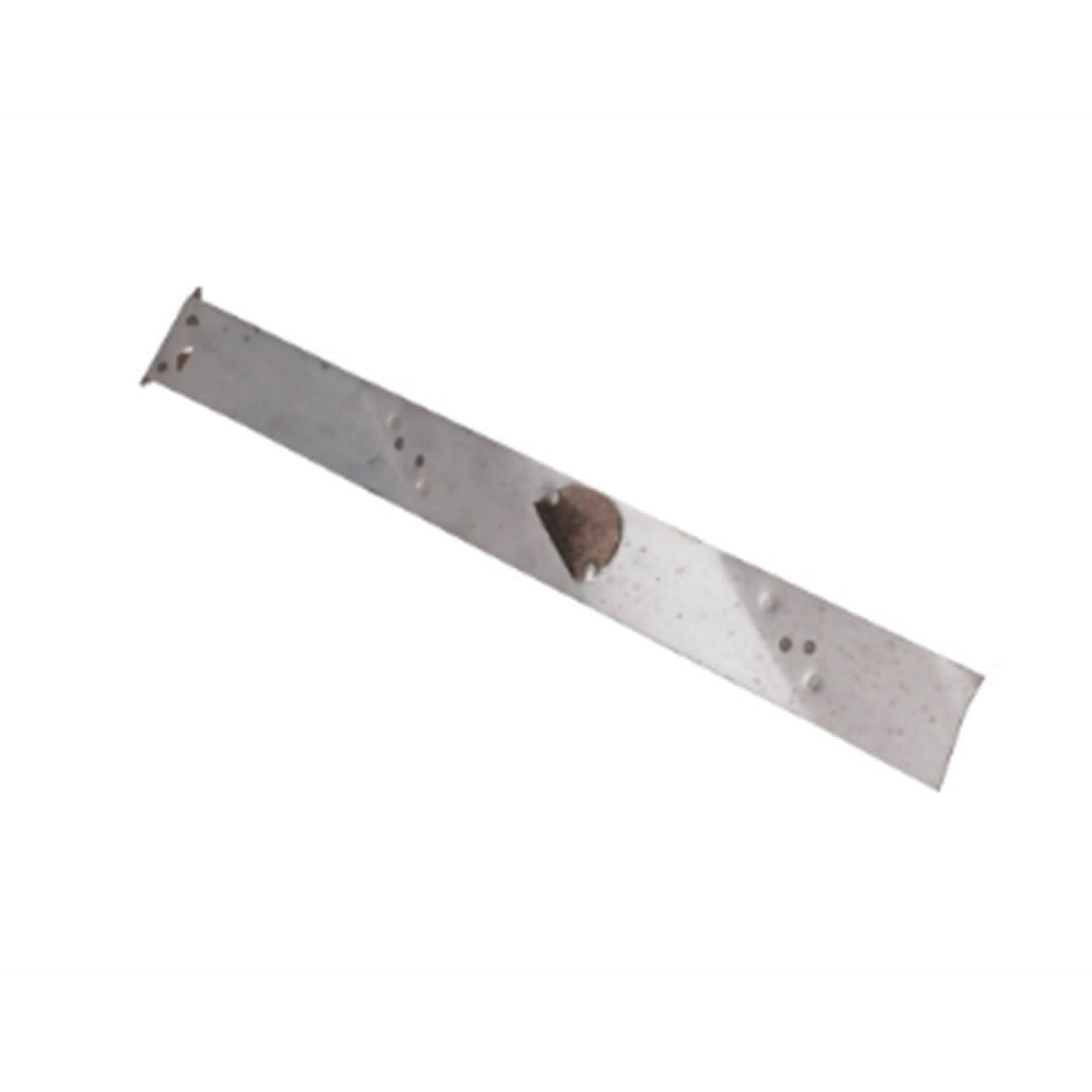 Part #am39068-1, Rheem Flue Baffle With Hanger