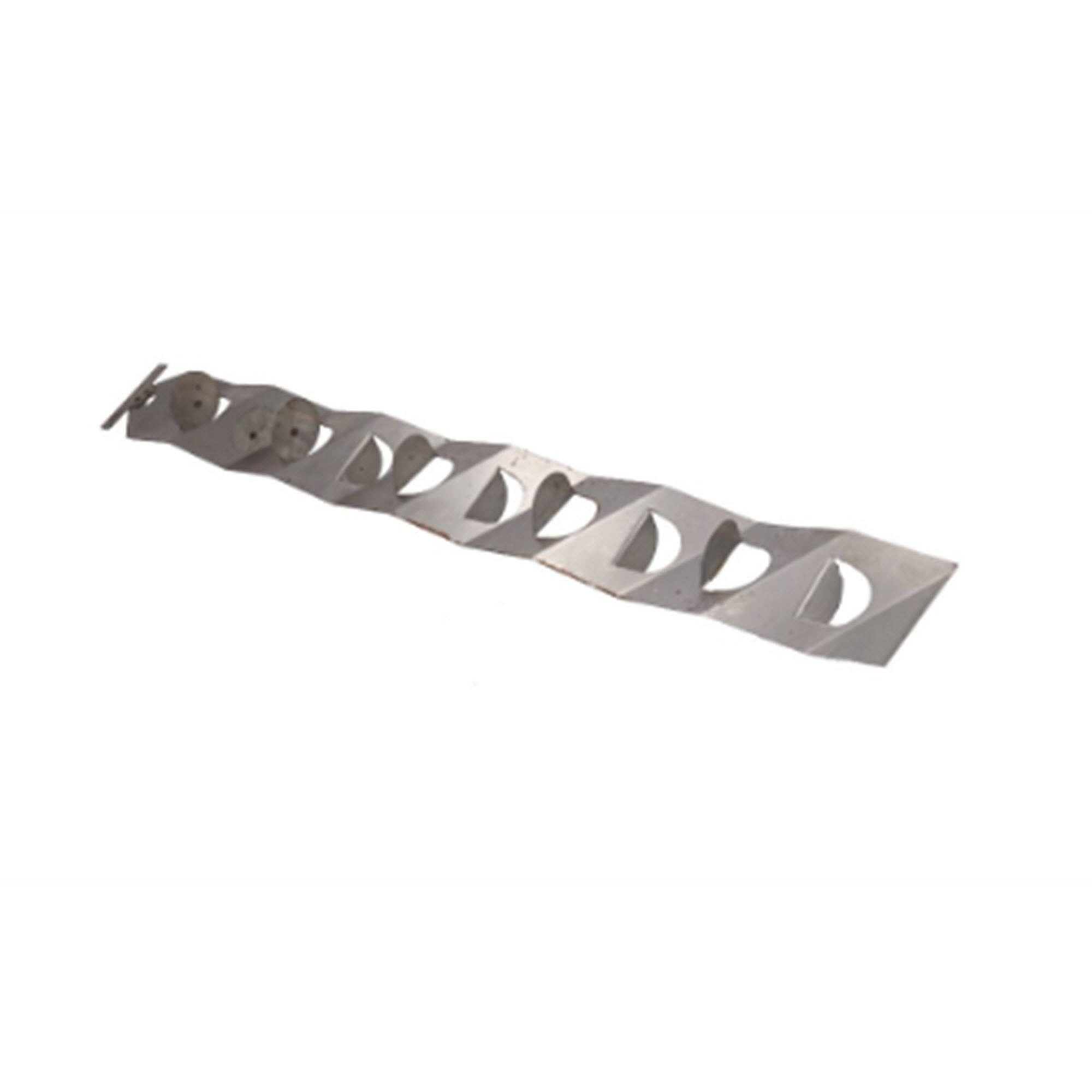 Rheem Part #am39184, Baffle Assembly