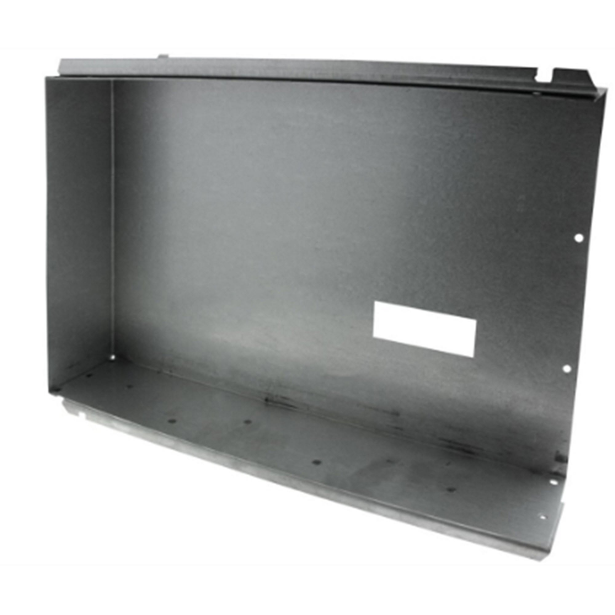 Rheem Part #am39342, Burner Tray/ Manifold