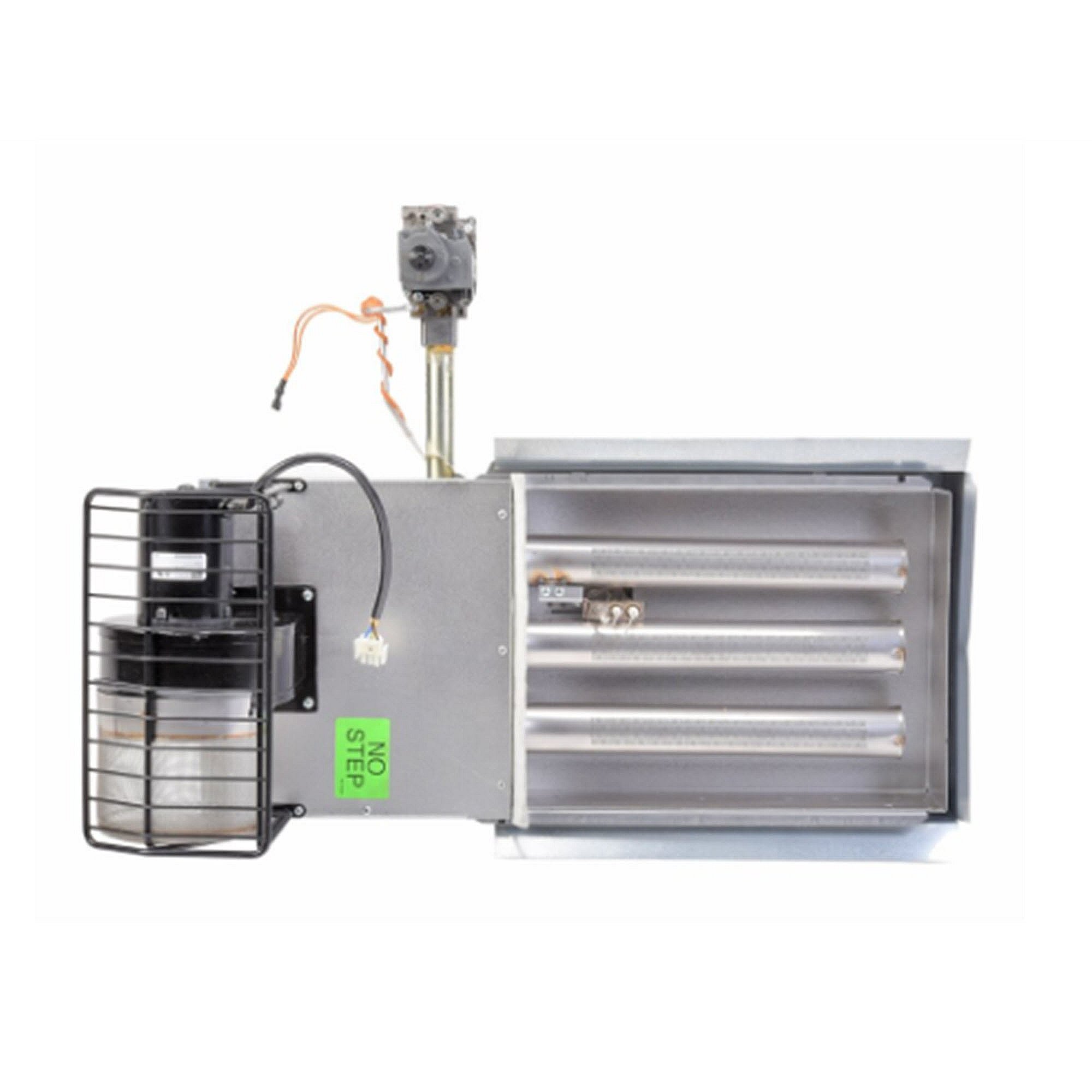 Rheem Part #am39718-3, Burner Assembly - Gn100