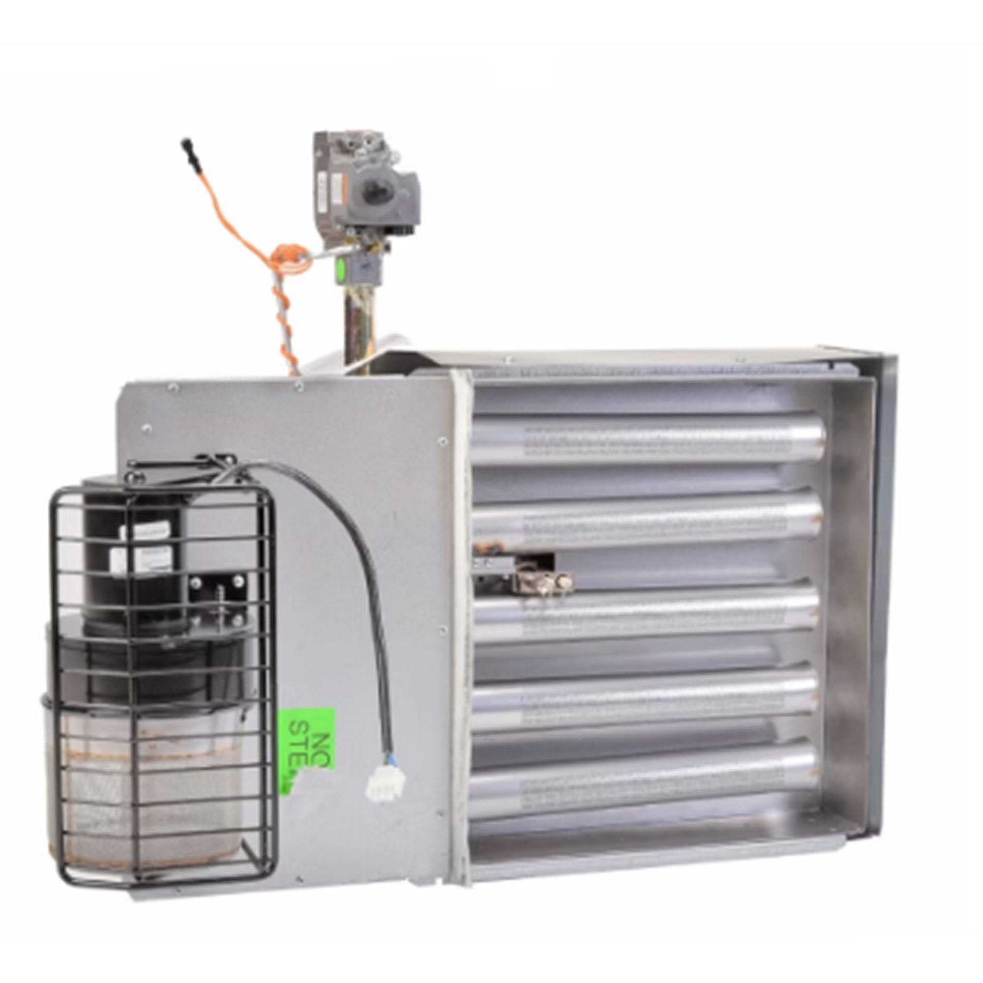 Part #am39738, Rheem Burner Assembly
