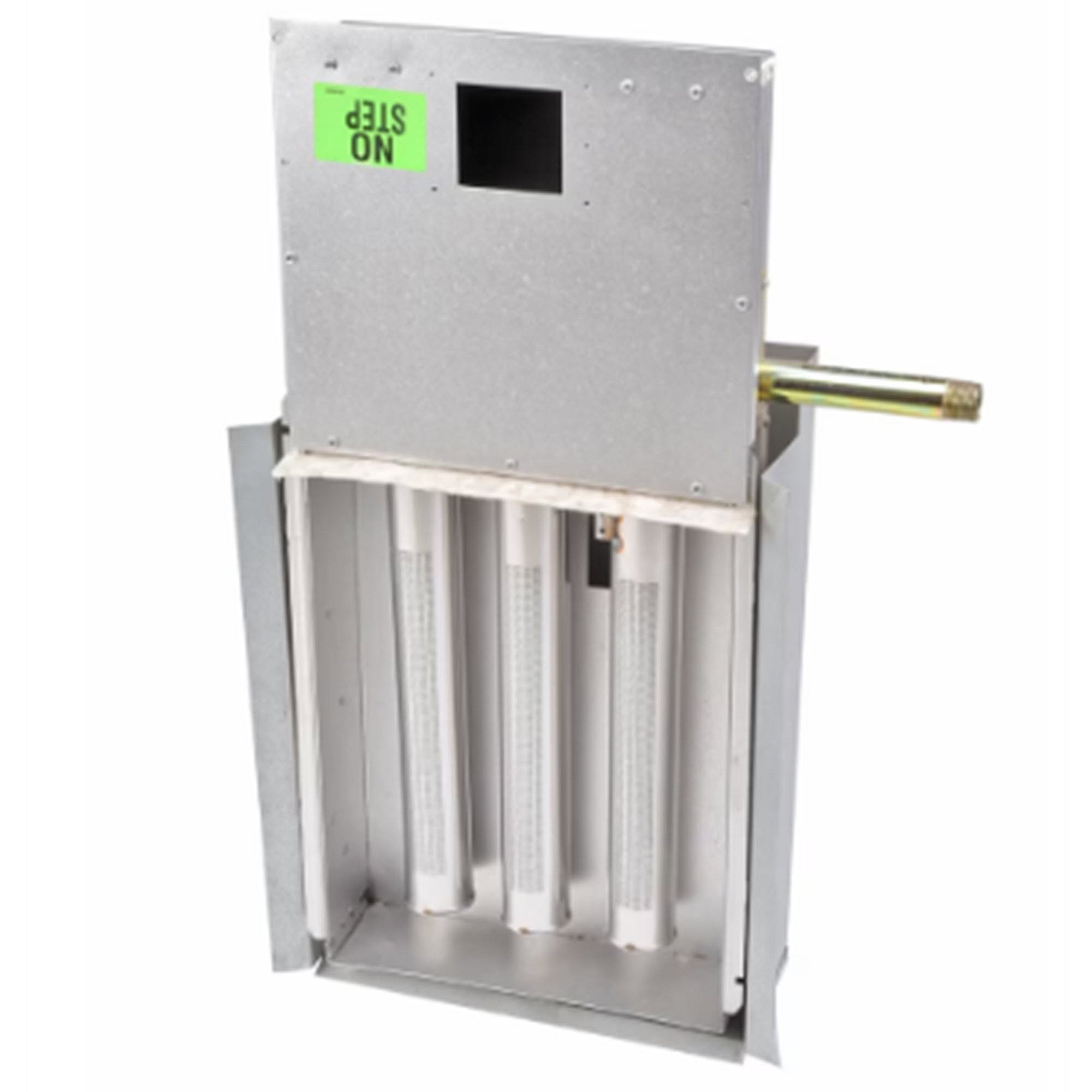 Part #am39759, Rheem Burner Assembly