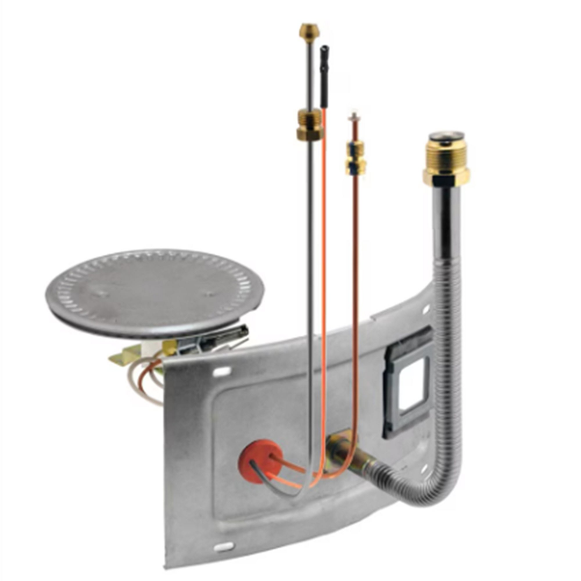 Rheem Part #am39918-1, Burner Assembly Kit - Rg30-30N