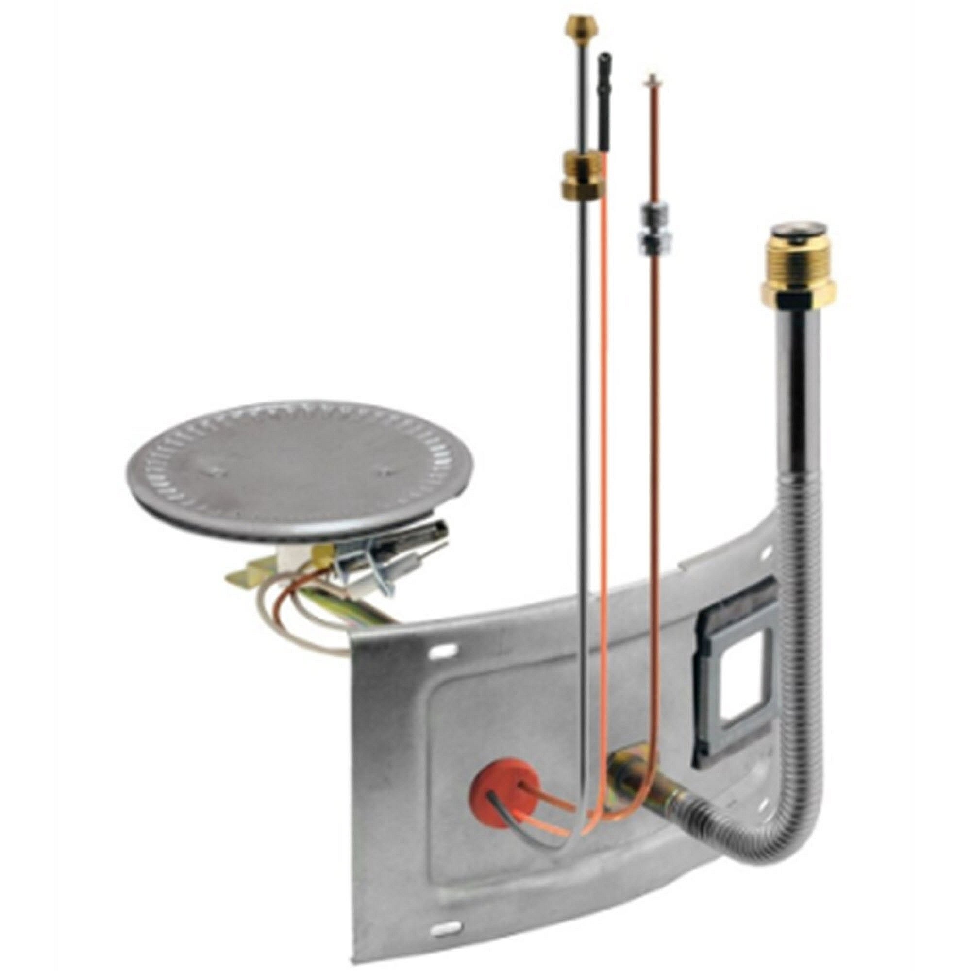 Part #am39924-1, Rheem Burner Assembly