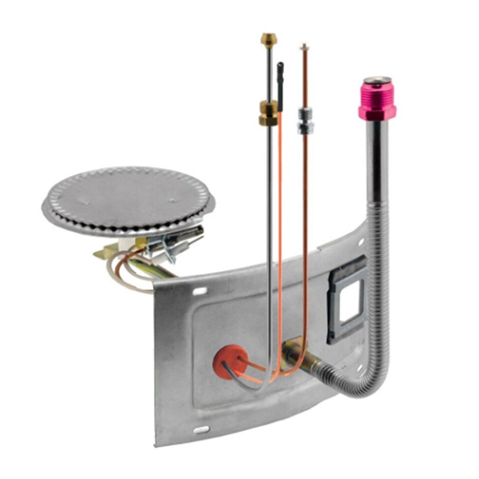 Rheem Part #am39930, Burner Assembly - Rg40-36 L