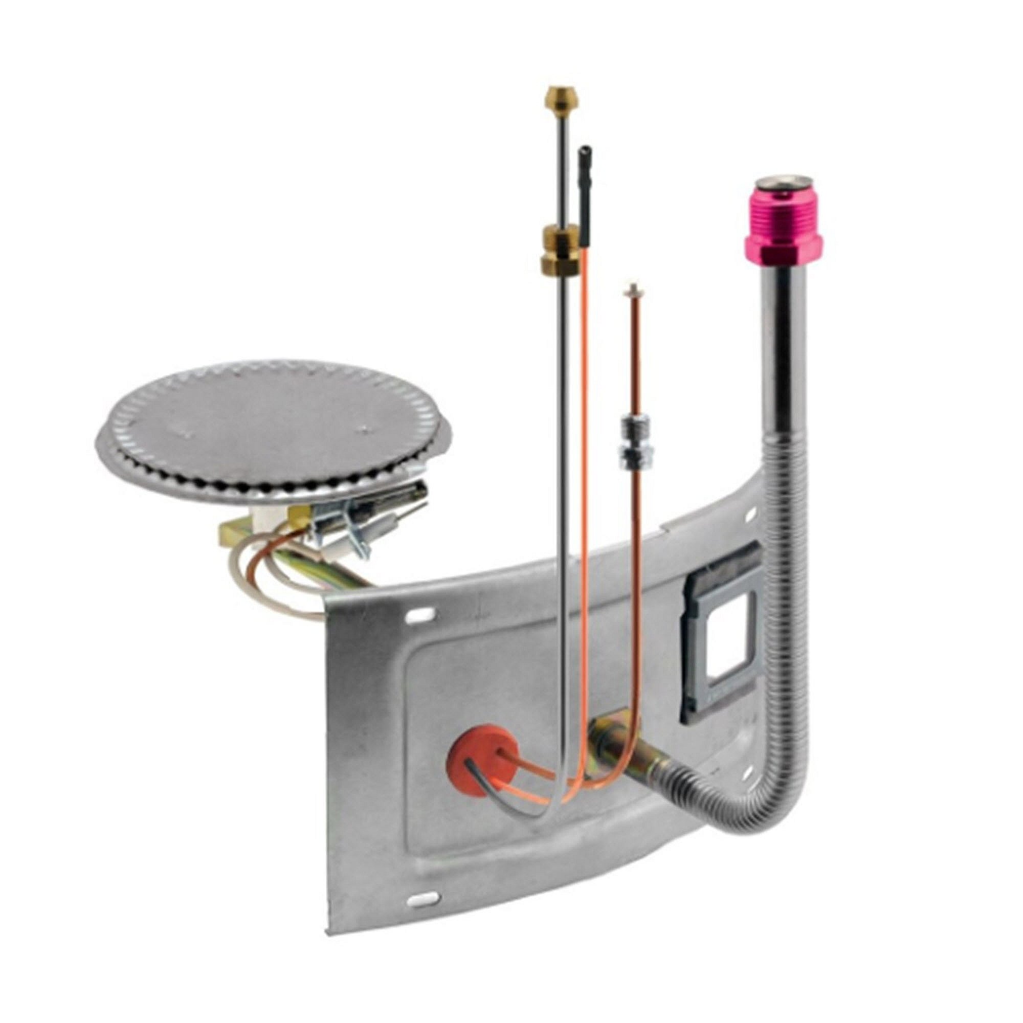 Part #am39932-2, Rheem Burner Assembly Kit