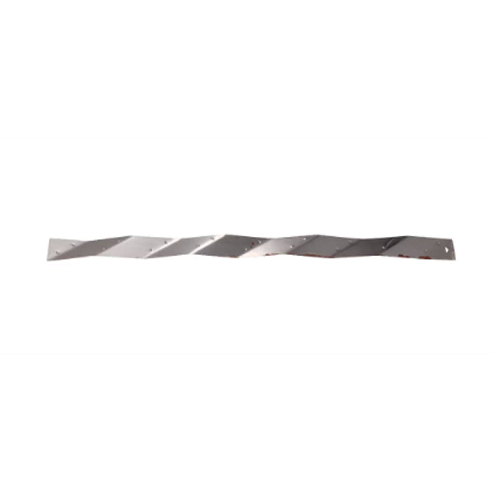 Rheem Flue Baffle Assembly AM40031