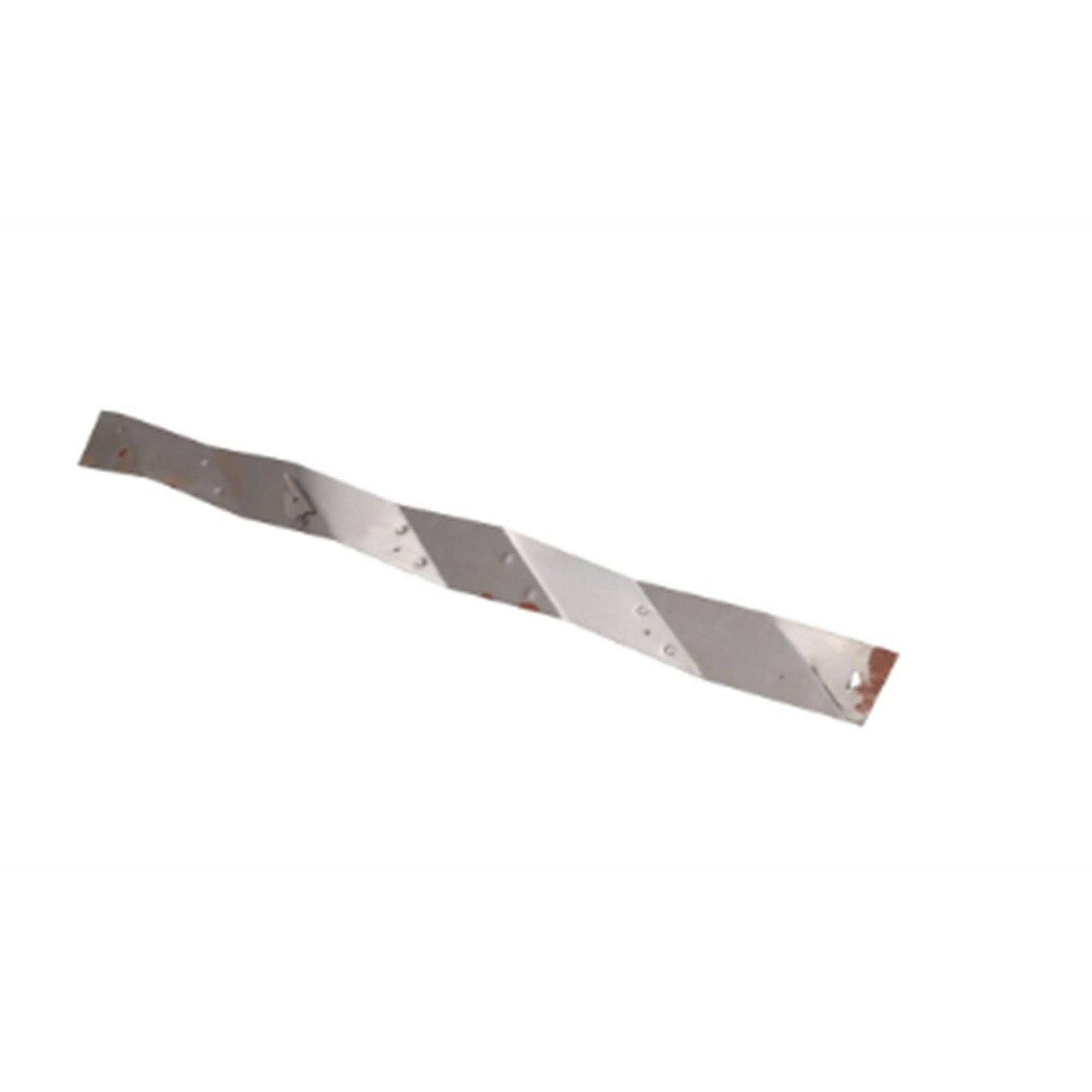 Part #am40046, Rheem Flue Baffle Assembly