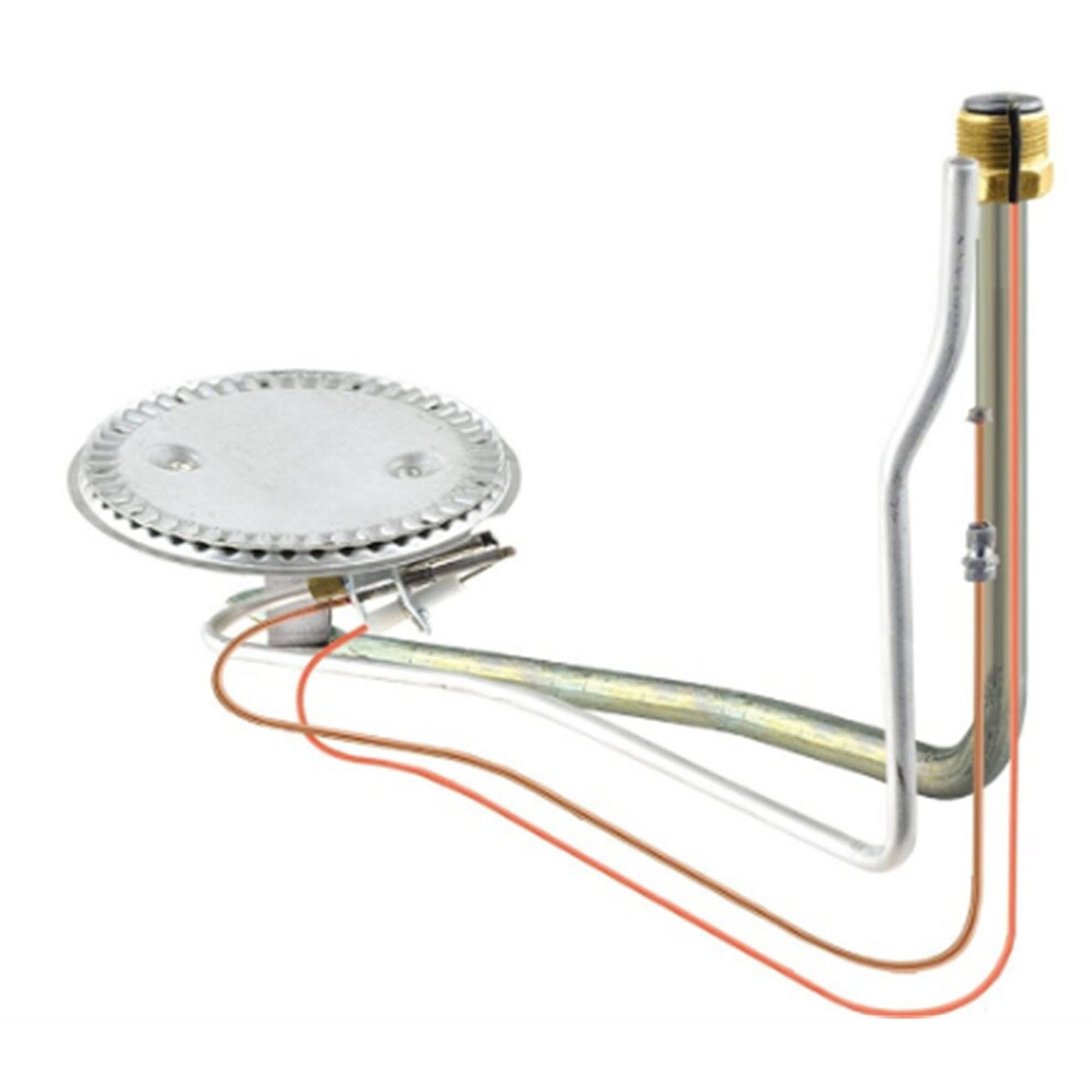 Part #am40139Dd, Rheem Burner Assembly