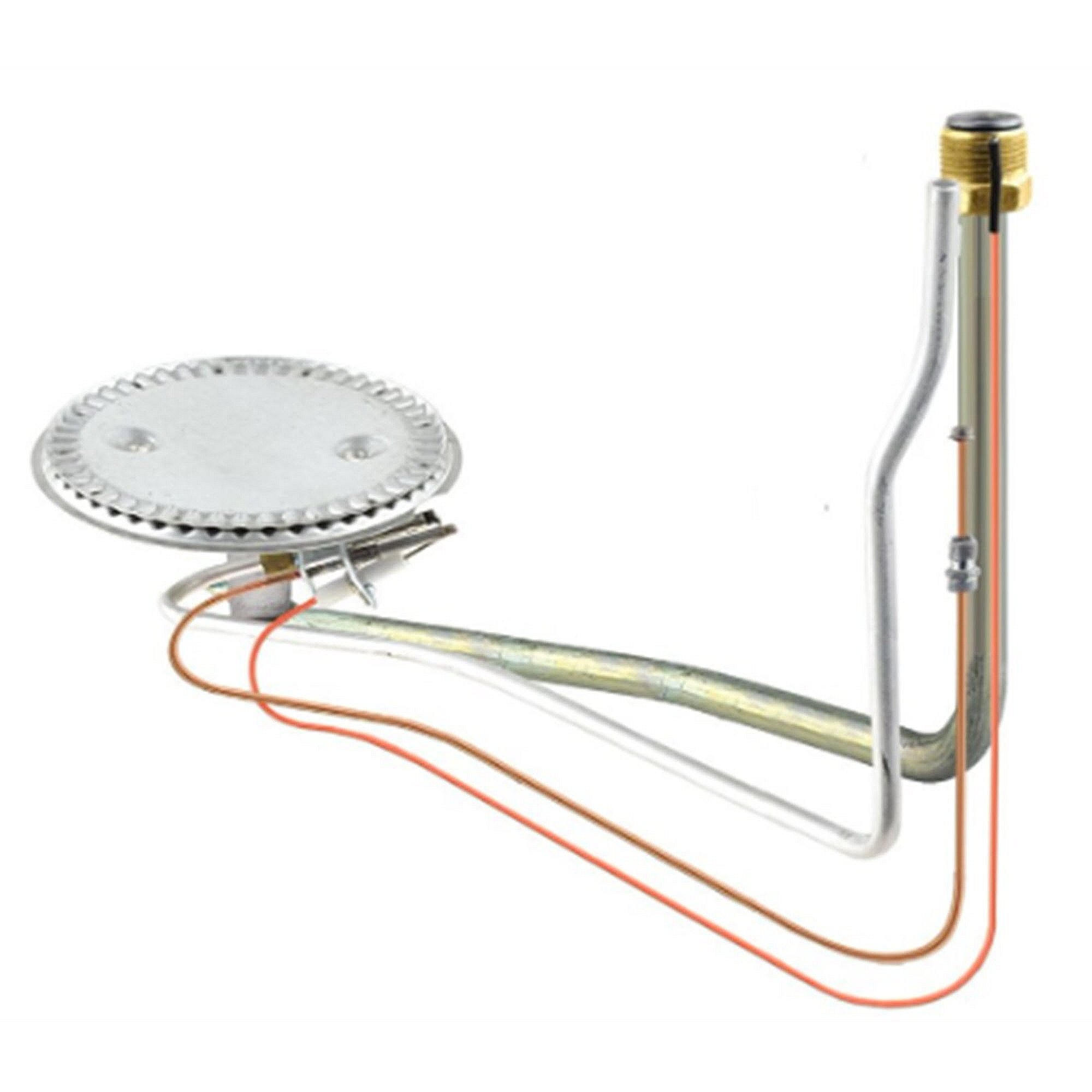 Part #am40139Et, Rheem Burner Assembly
