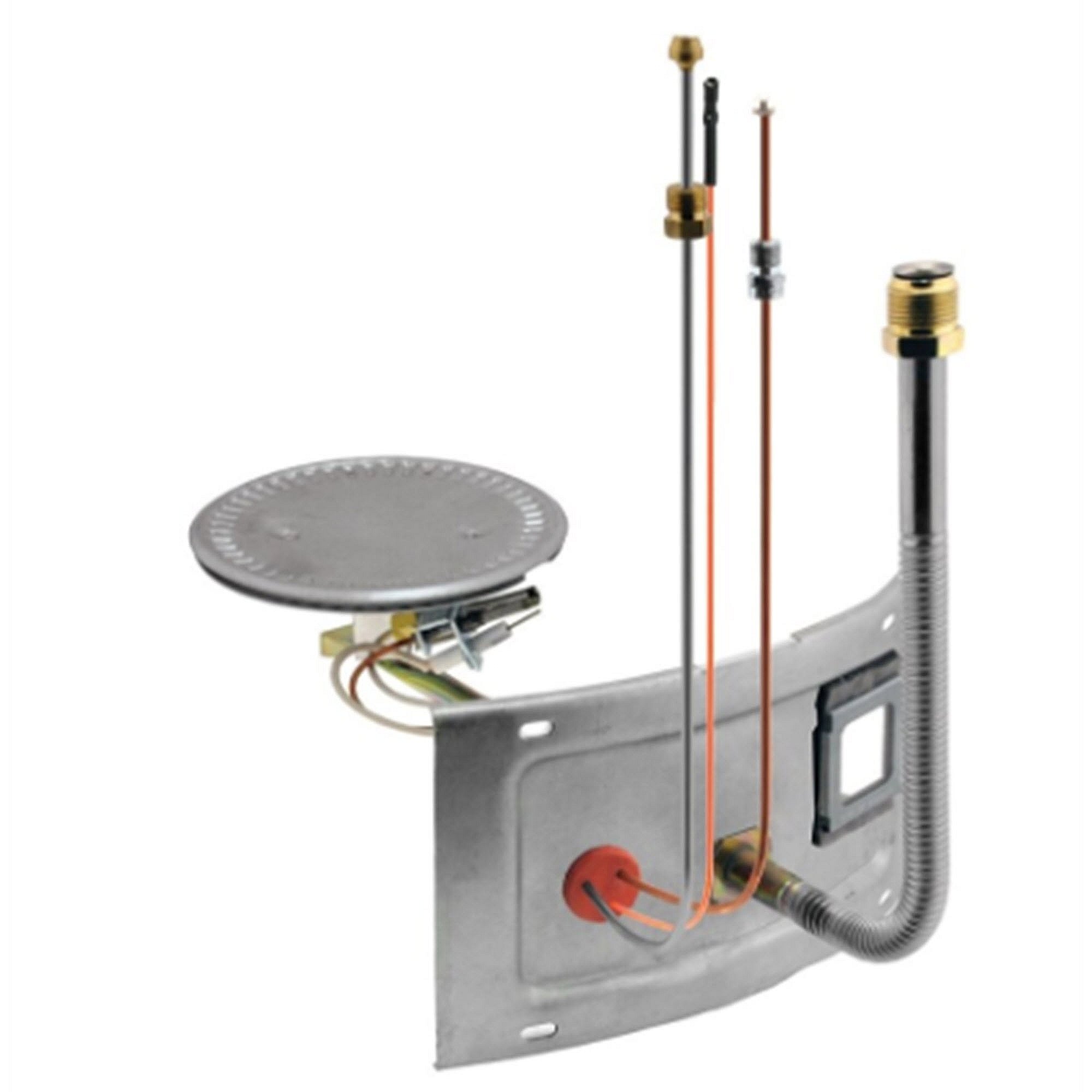Rheem Part #am40281-1, Burner Assembly Kit - Rg50-40N