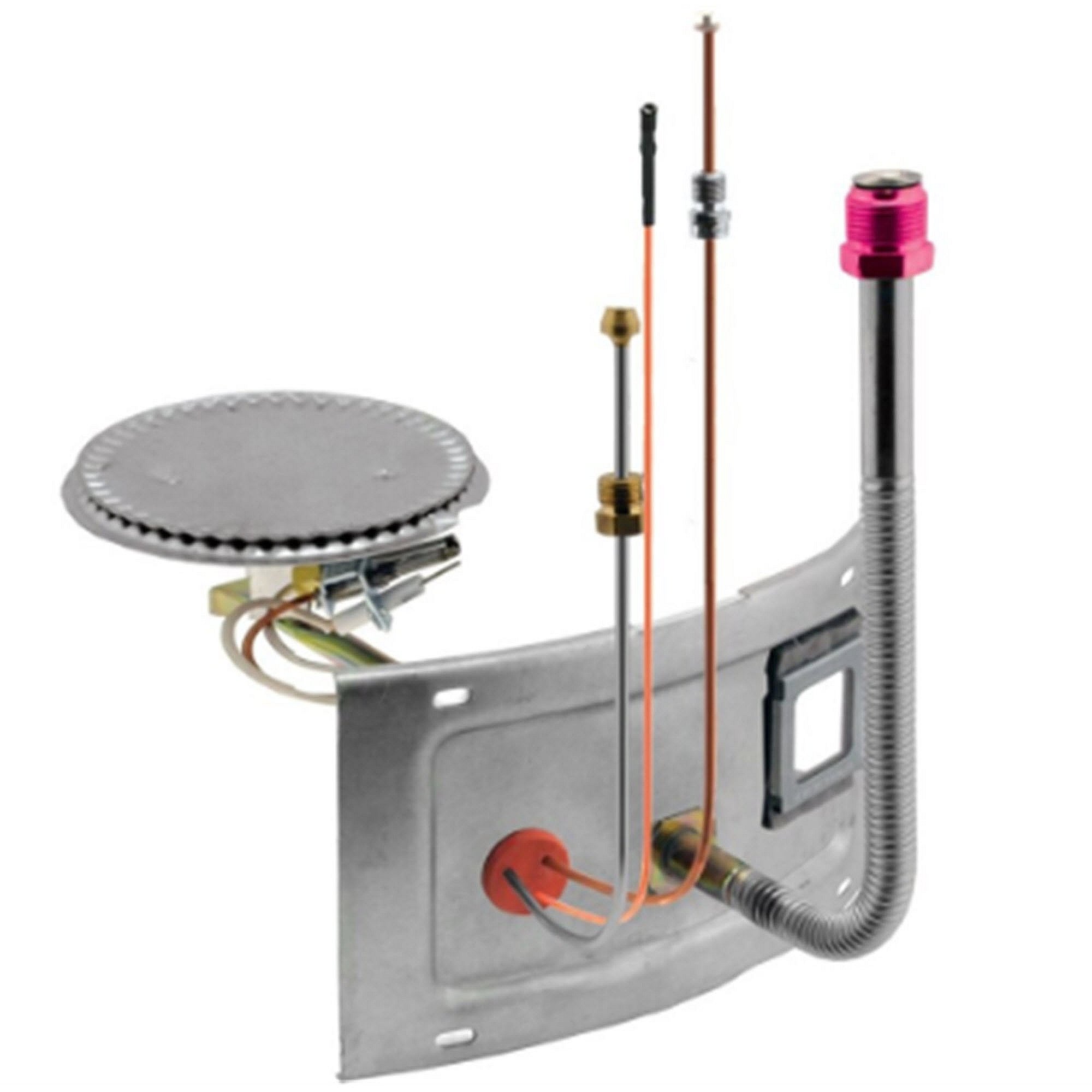 Rheem Part #am40282, Burner Assembly